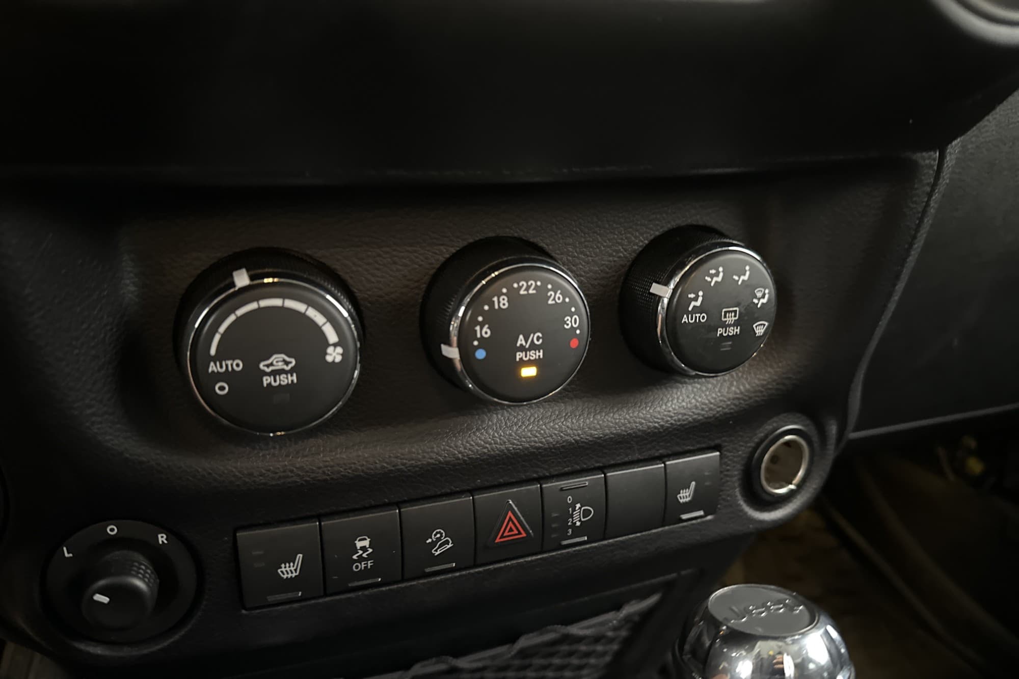 slider