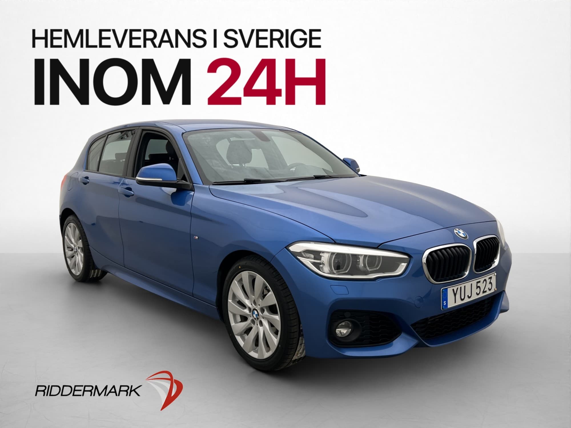 BMW 118i