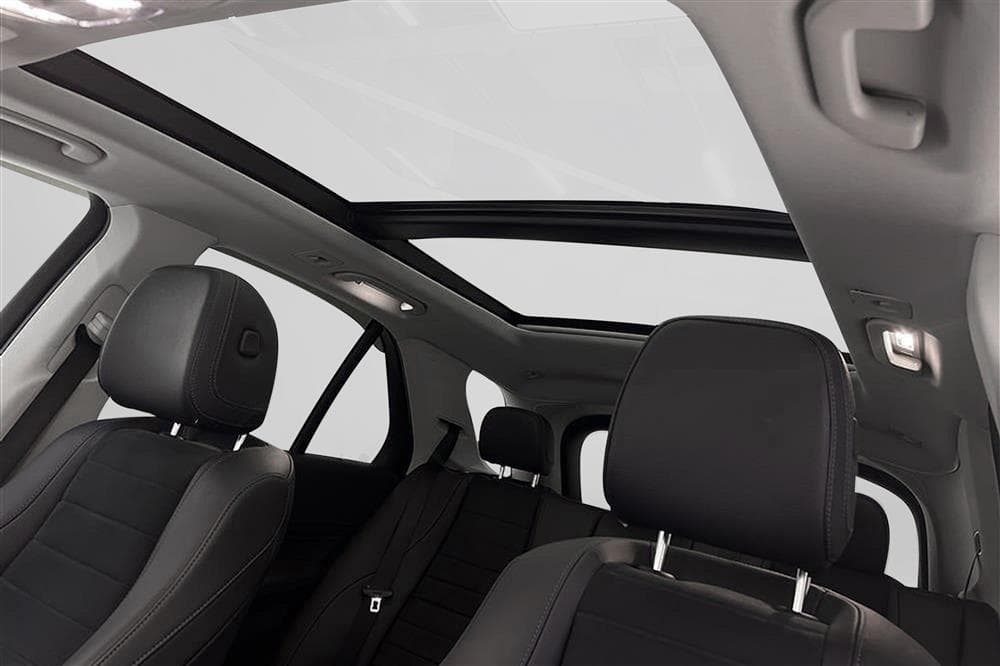 Mercedes-Benz GLE 300d 4M AMG Widescreen 360° Pano 0,61L/Milinteriör