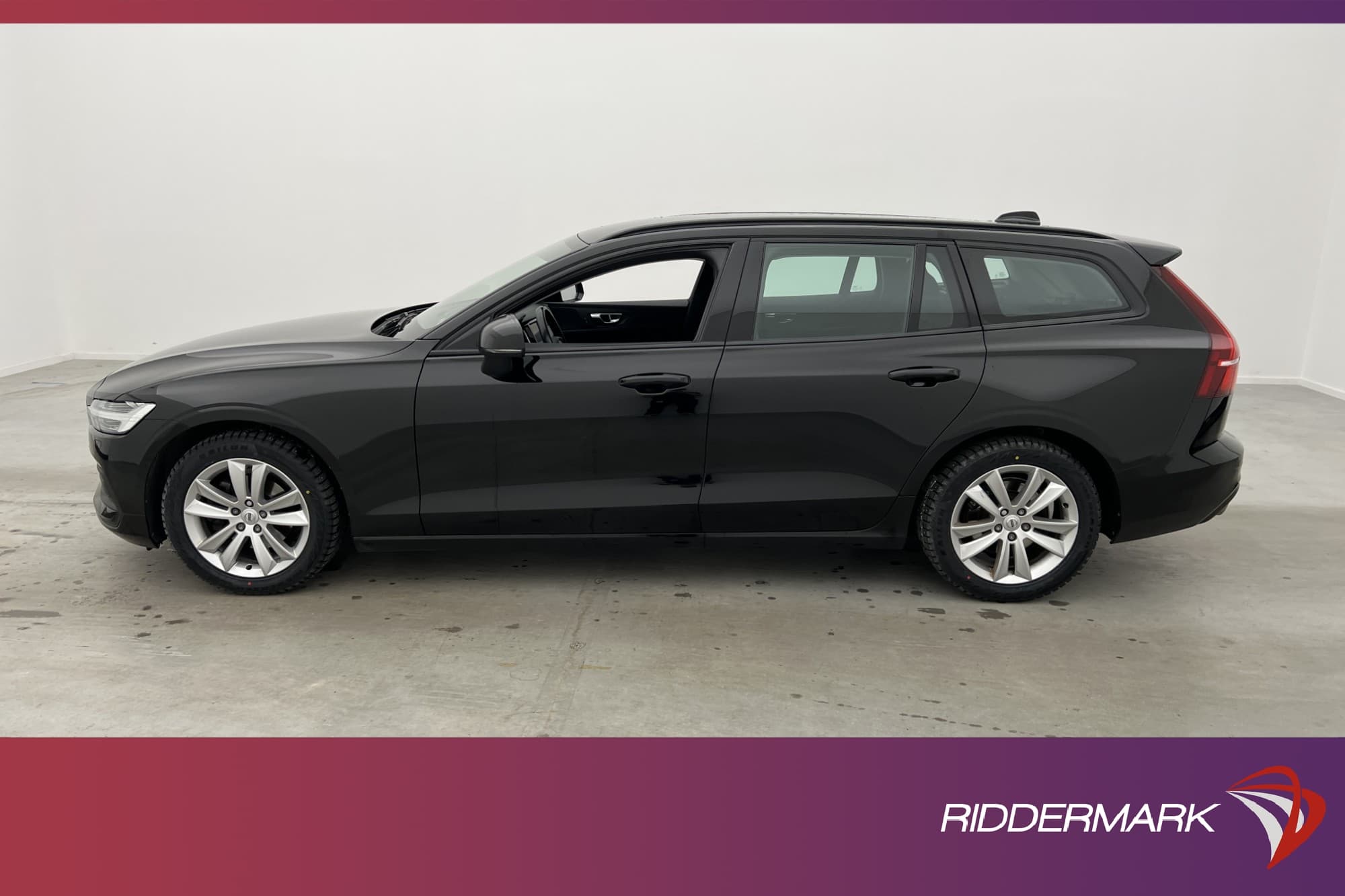 Volvo V60 D4 190hk Momentum