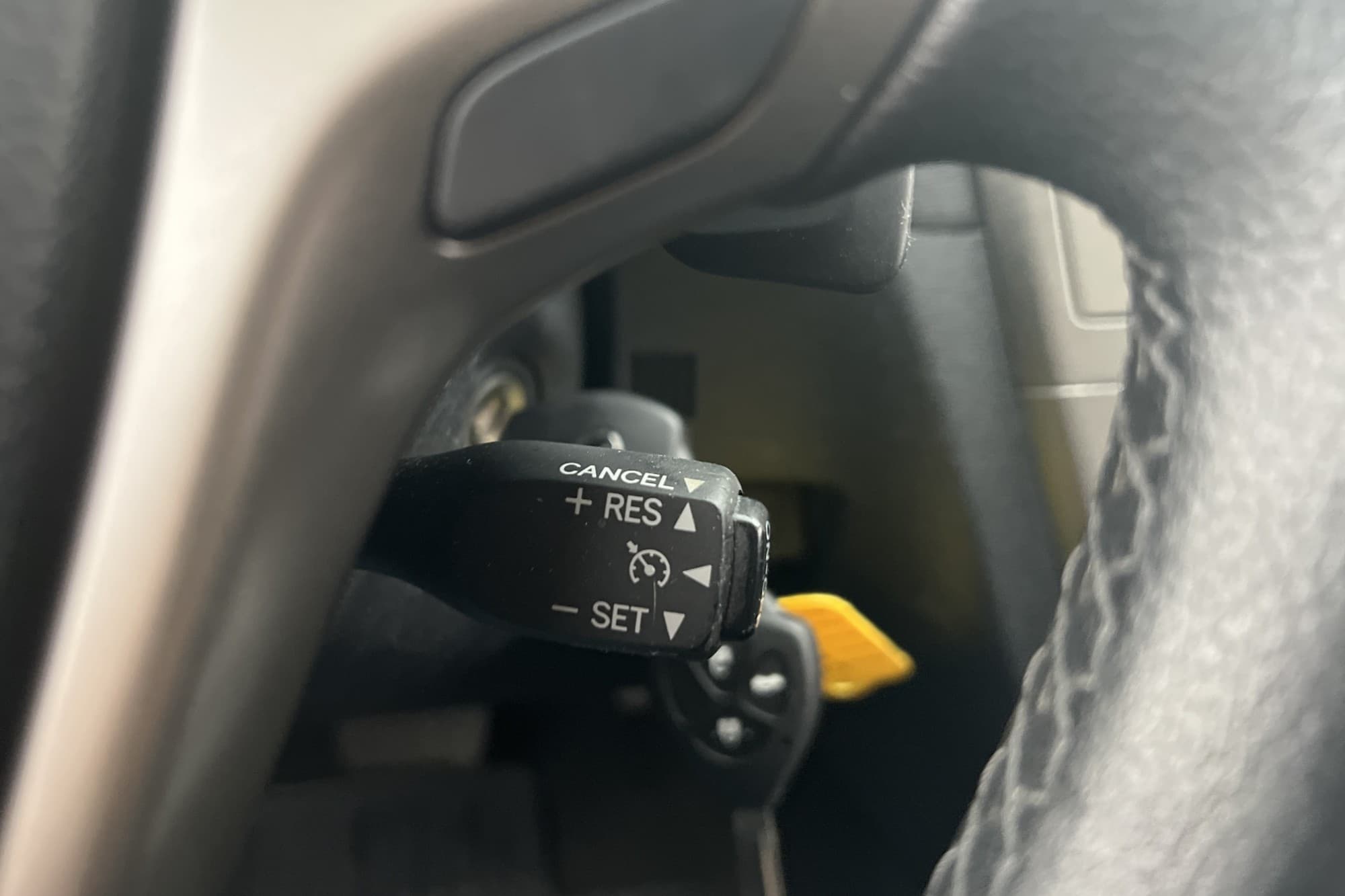 slider