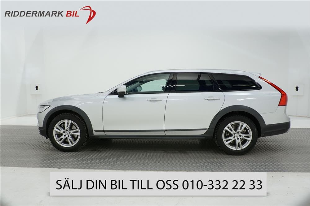 Volvo V90 Cross Country D5 AWD