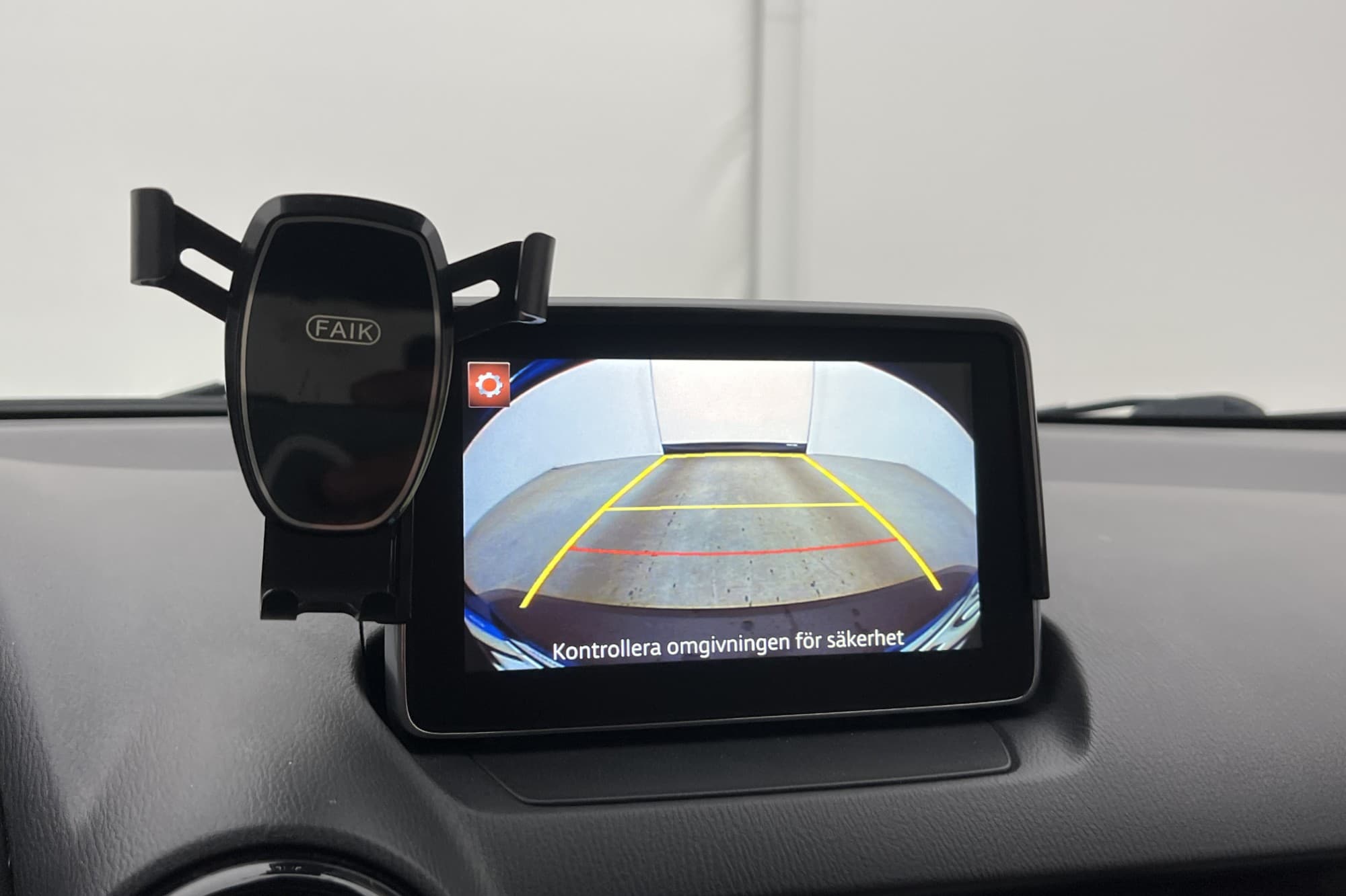 Mazda CX-3 AWD 150hk Optimum BOSE HUD Kamera Skinn