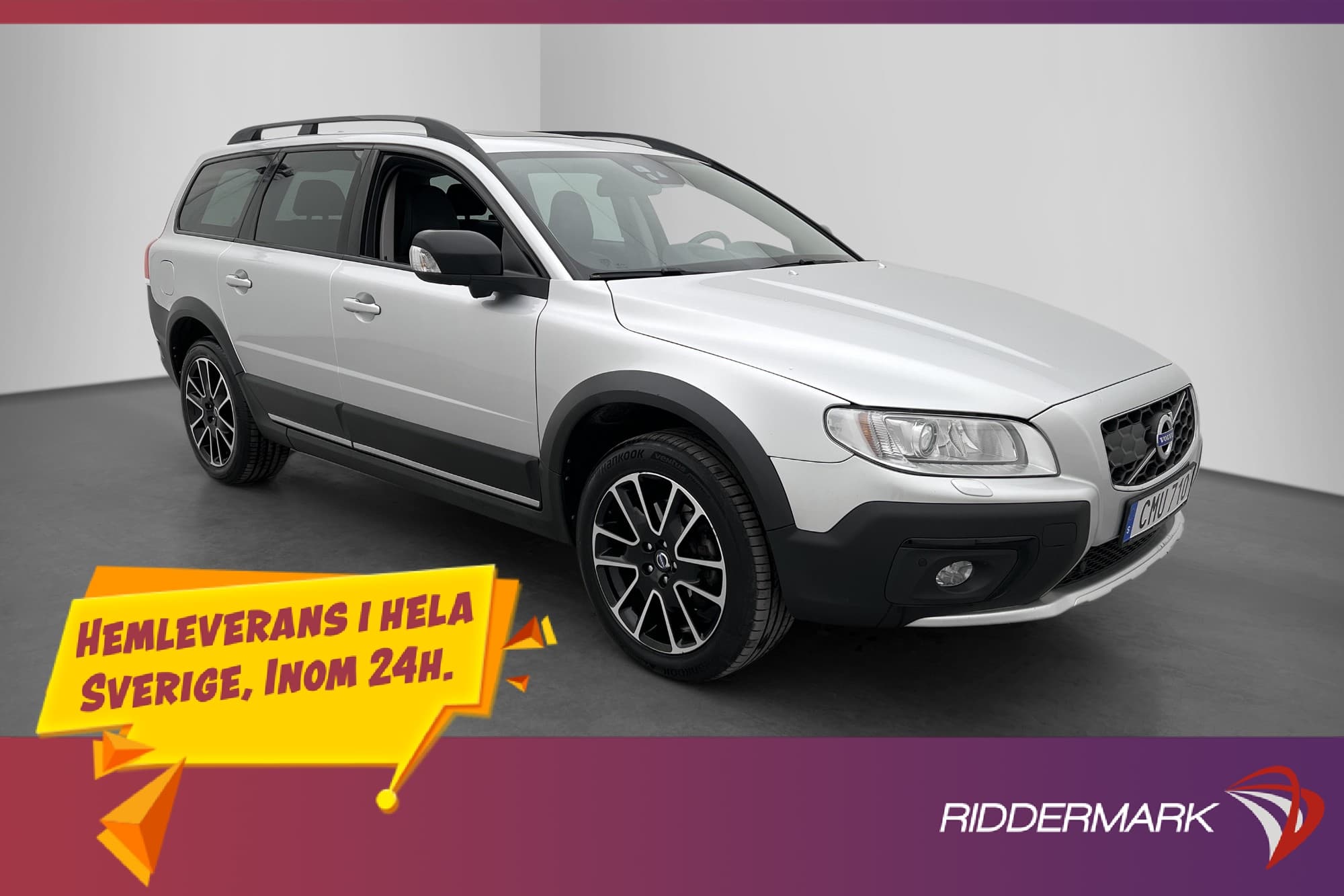 Volvo XC70