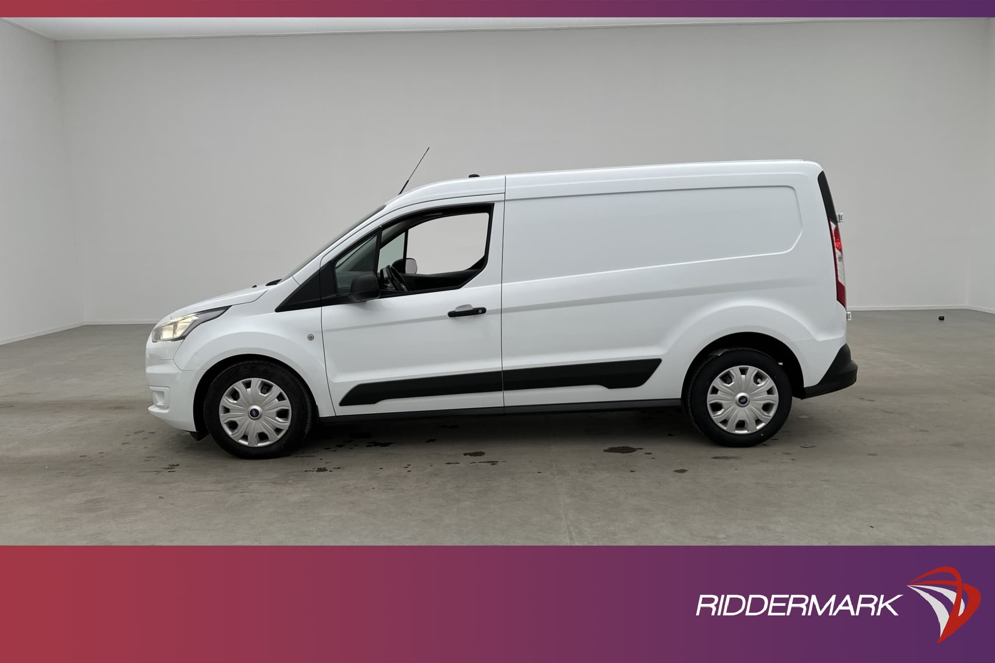 Ford Transit Connect LWB