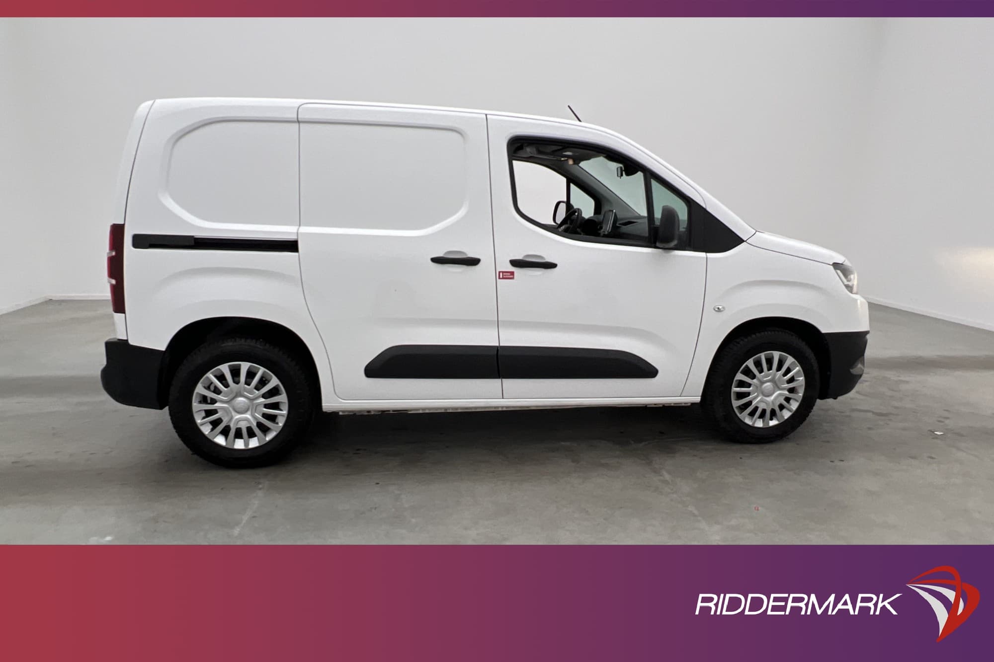Toyota ProAce City 1.5D