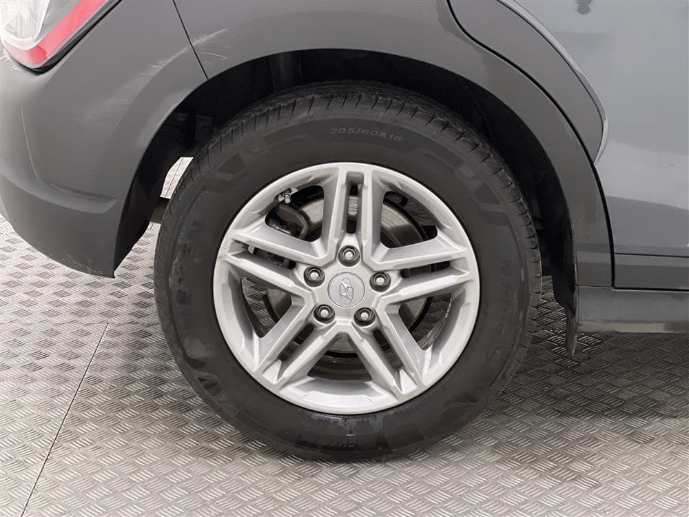 Hyundai Kona 1.0 120hk Essential Kamera Dragkrok 0,51l/mil
