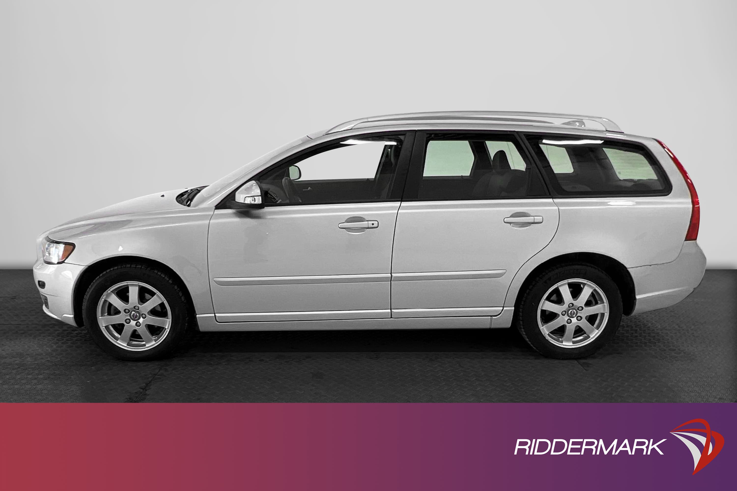 Volvo V50 2.0 145hk