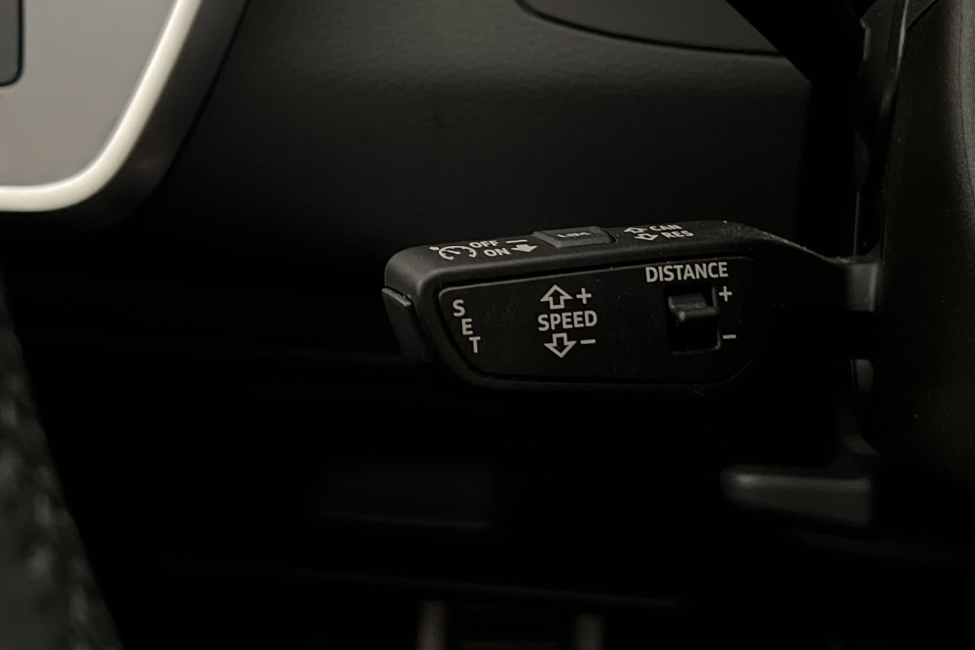 slider