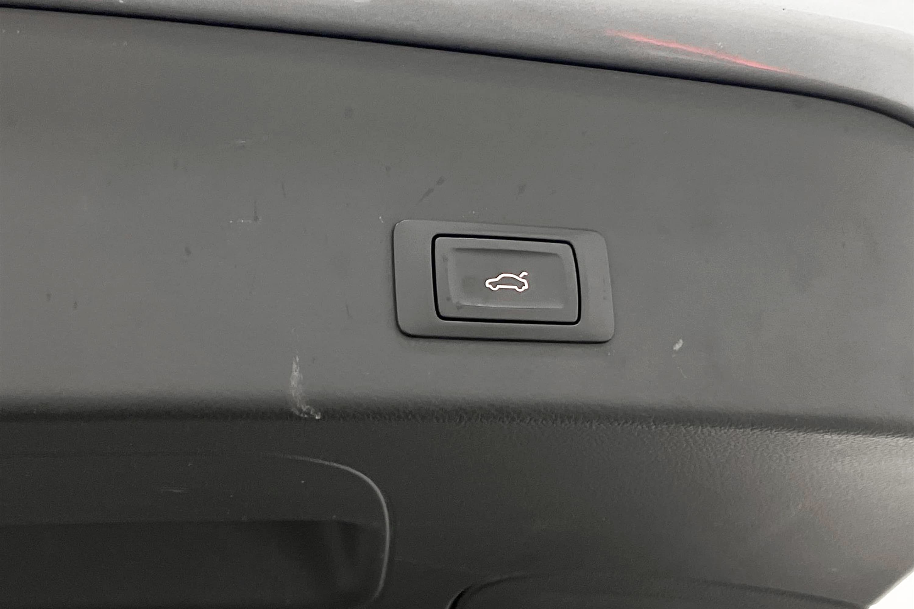 Audi A6 Avant 2.0 TDI Quattro 190hk S-Line Välserv 0,51l/mil