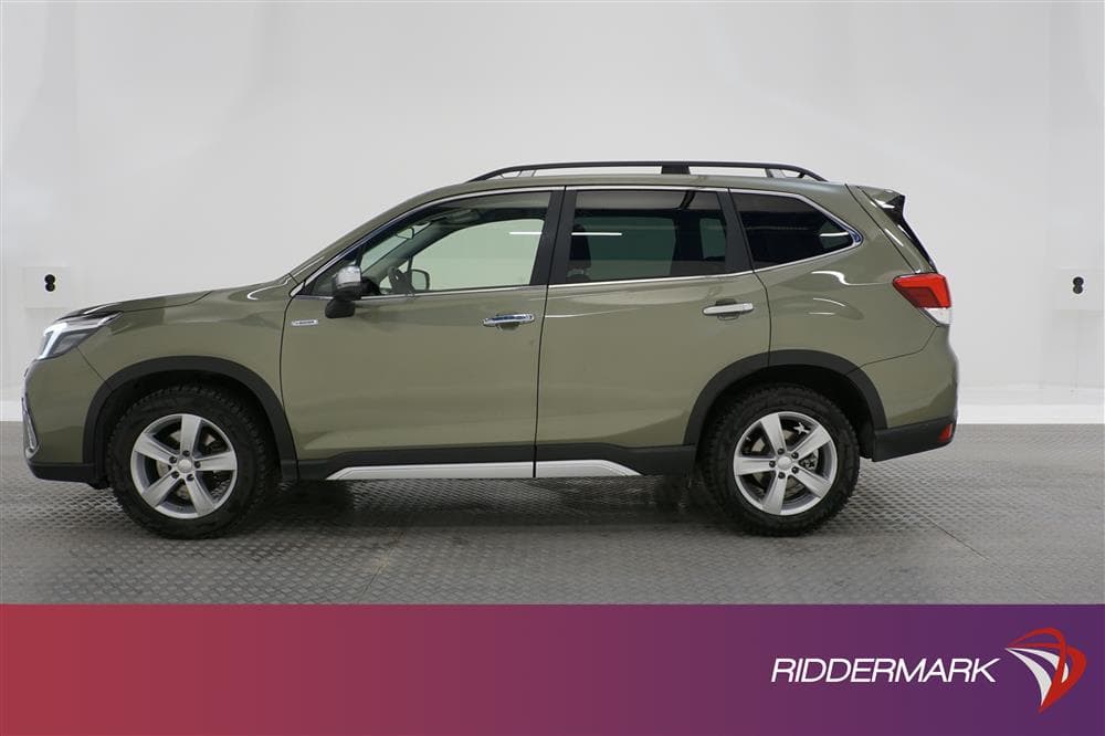 Subaru Forester e-Boxer 150hk 4WD