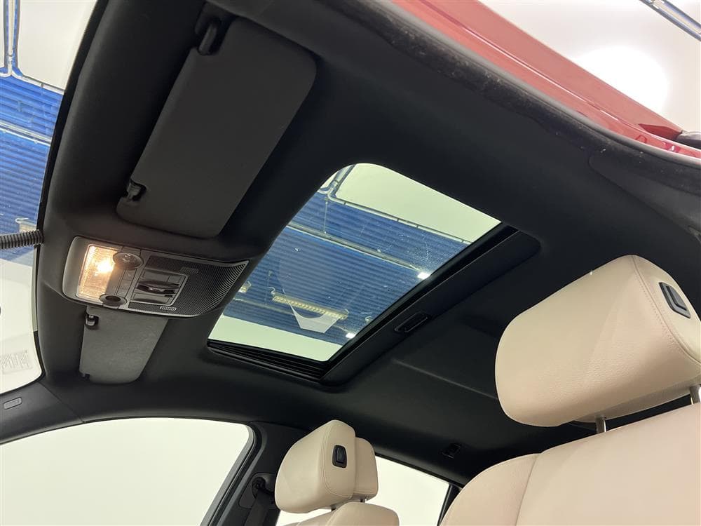 BMW X6 30d E71 235hk Skinn HuD T-lucka B-kam Drag Nyservadinteriör