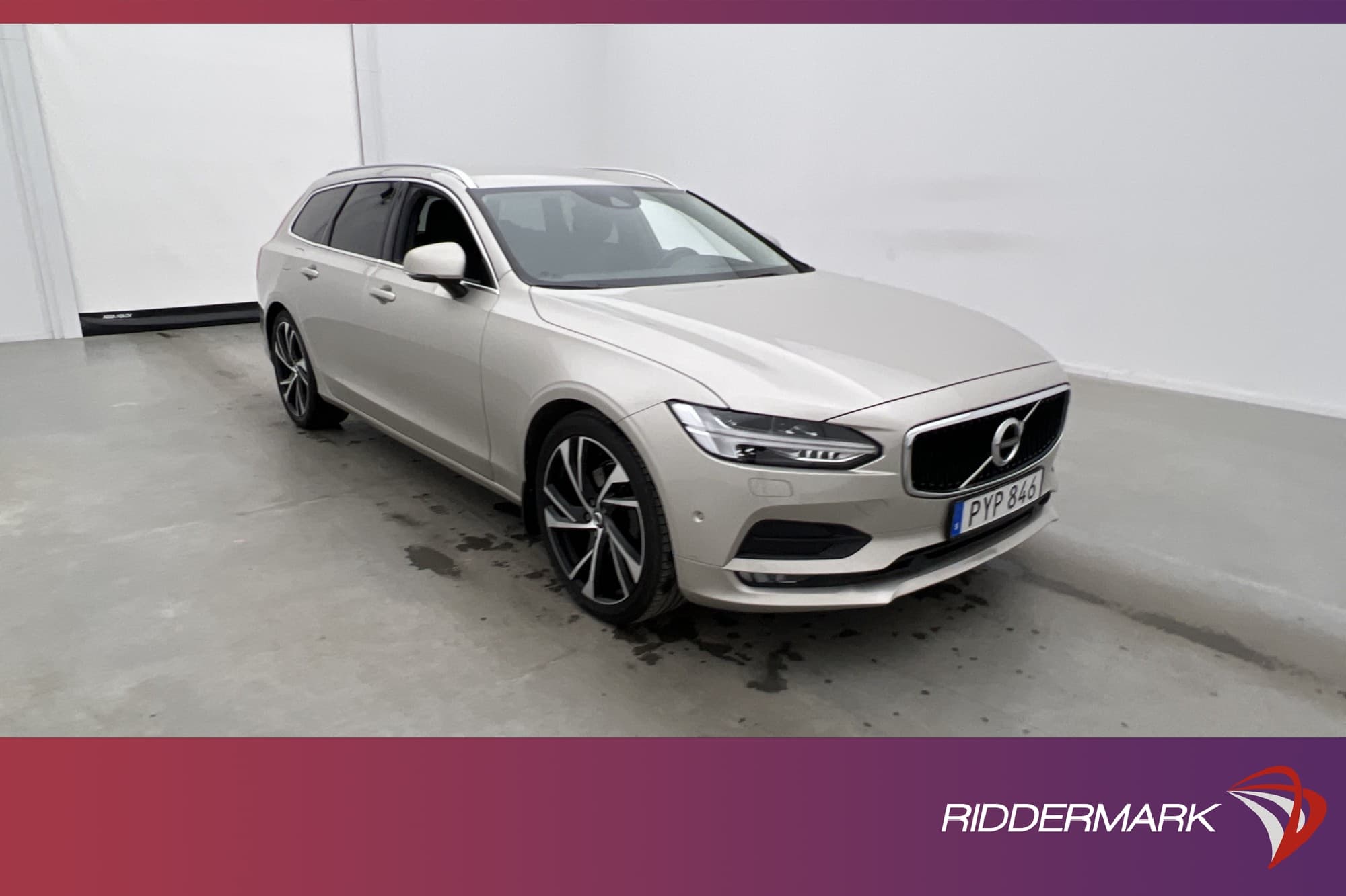 Volvo V90 D4 AWD