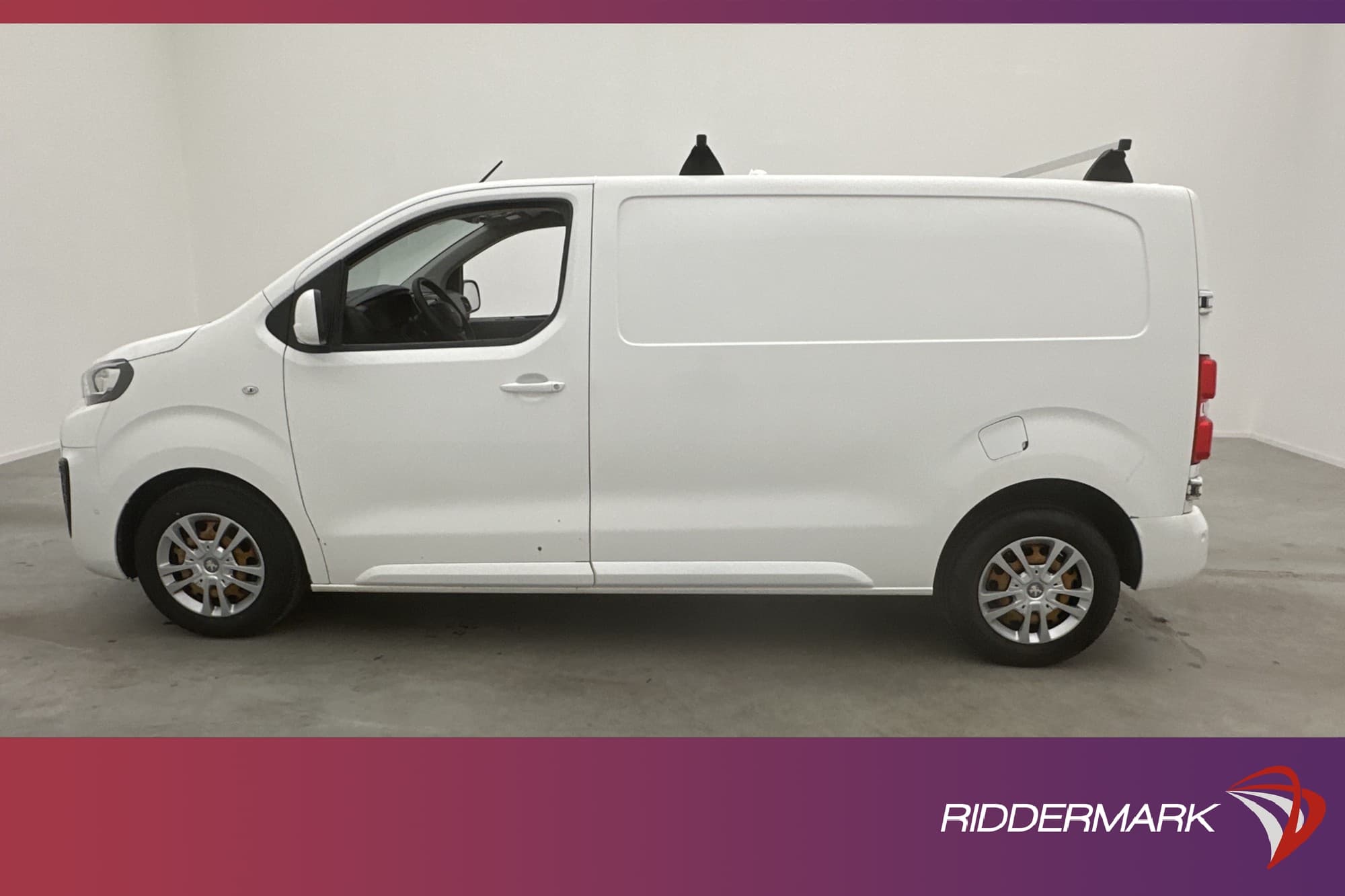 Peugeot Expert L2