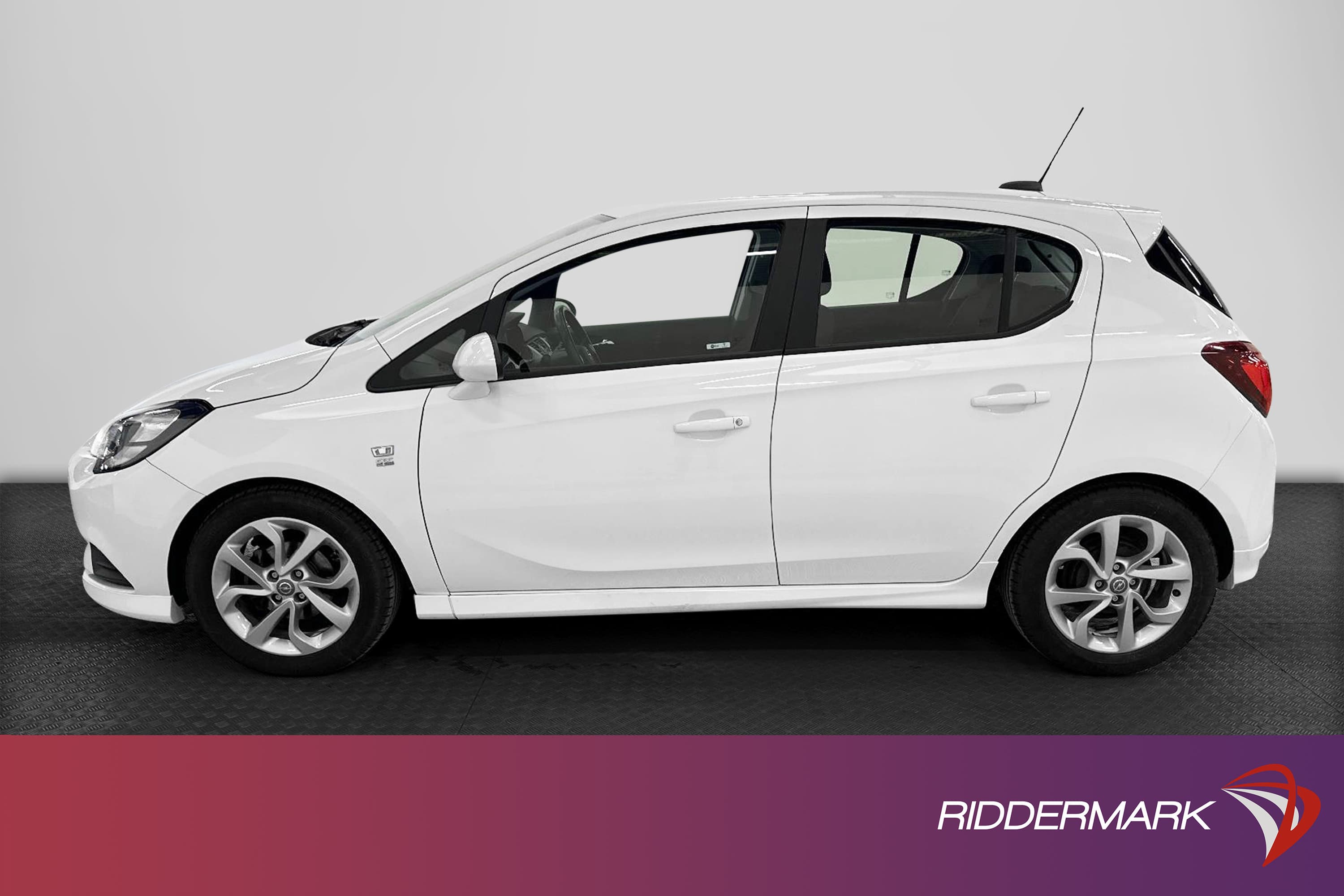 Opel Corsa 1.4 90hk