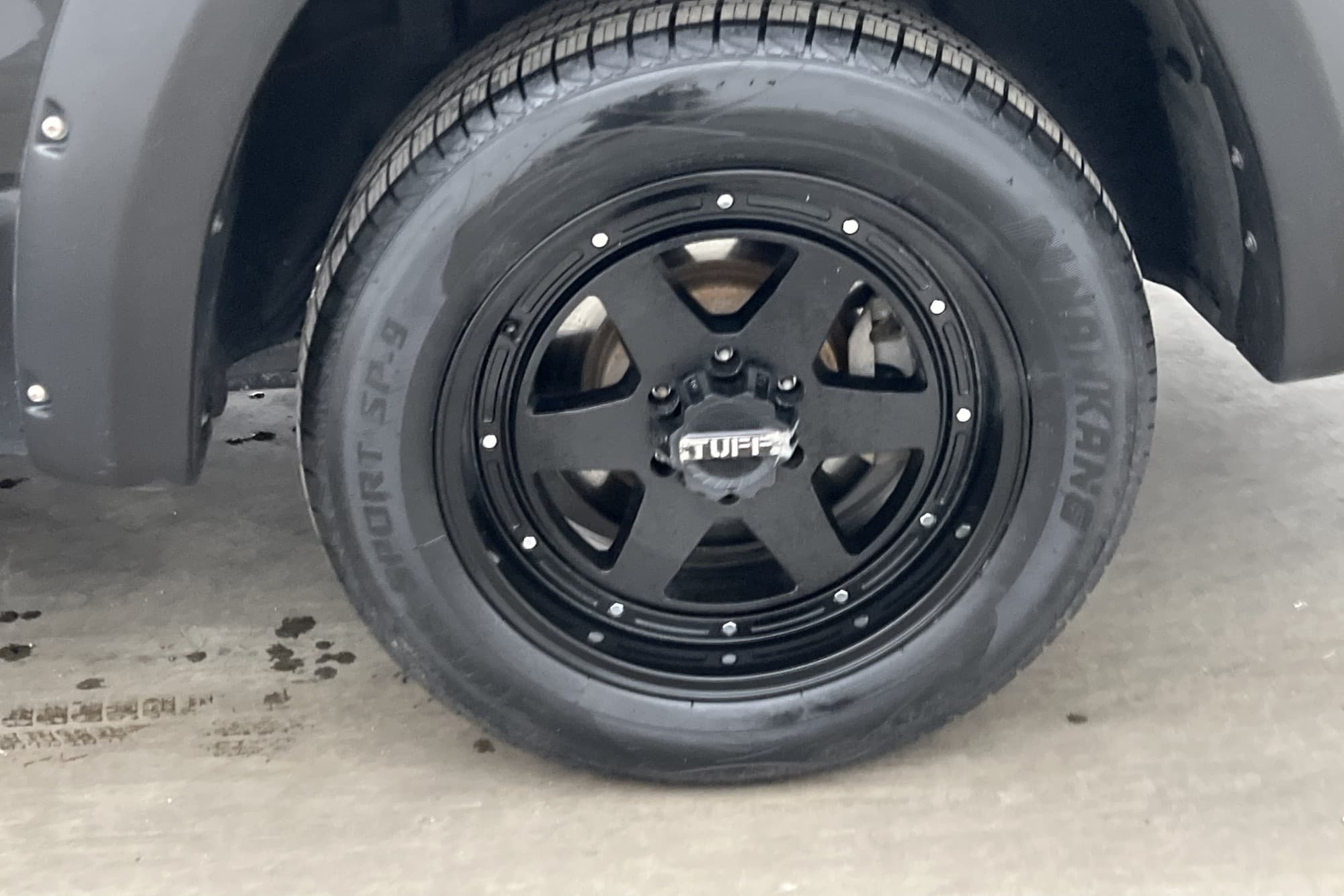 slider