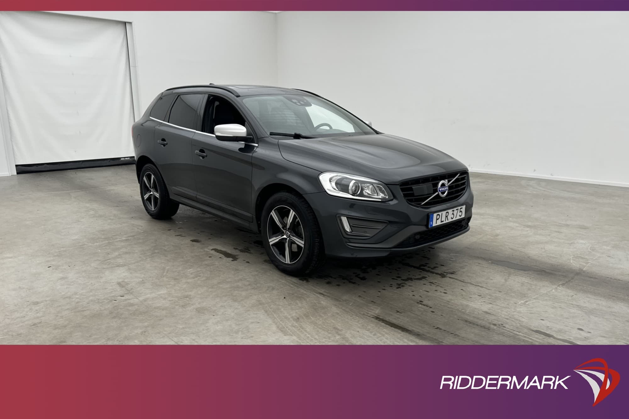 Volvo XC60 D4 AWD
