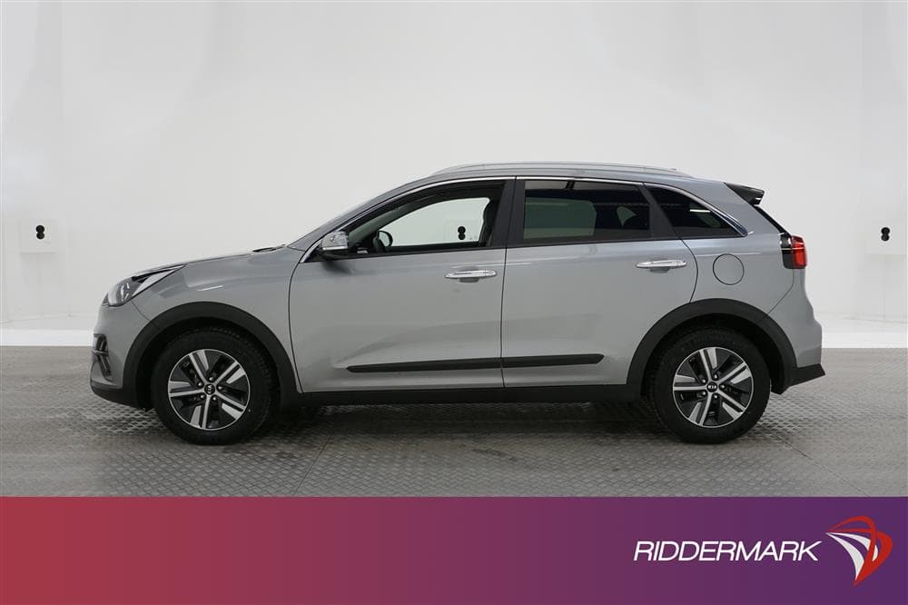 Kia Niro Hybrid DCT 141h