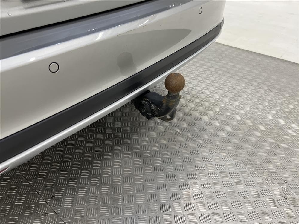 Volkswagen Golf Alltrack 2.0 TDI 4M D-Värm Cockpit B-Kamerainteriör