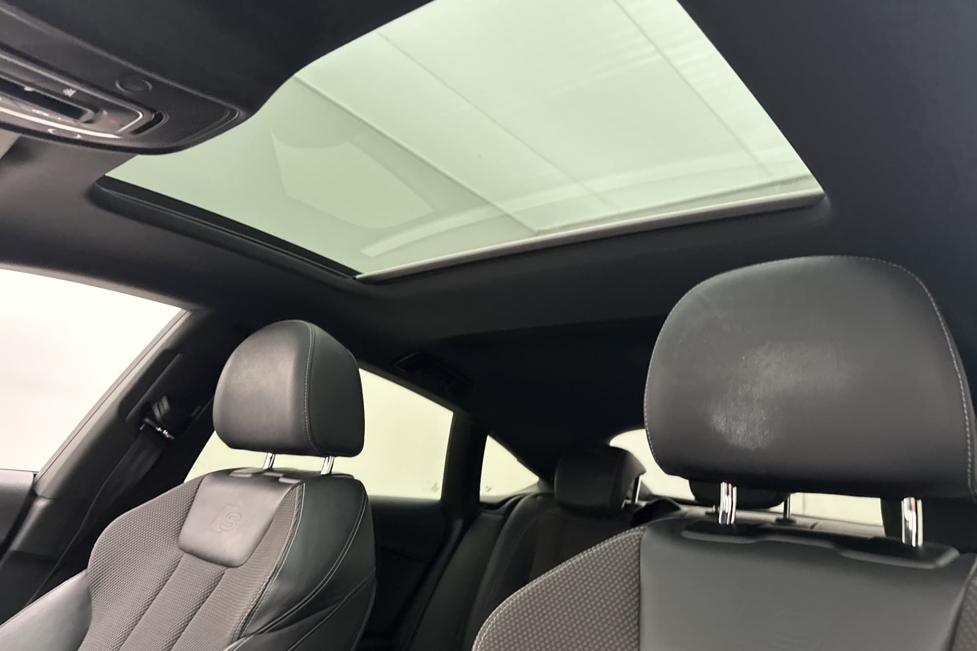 Audi A5 Sportback TFSI 190hk S-Line Pano Sensorer Låg-saktt