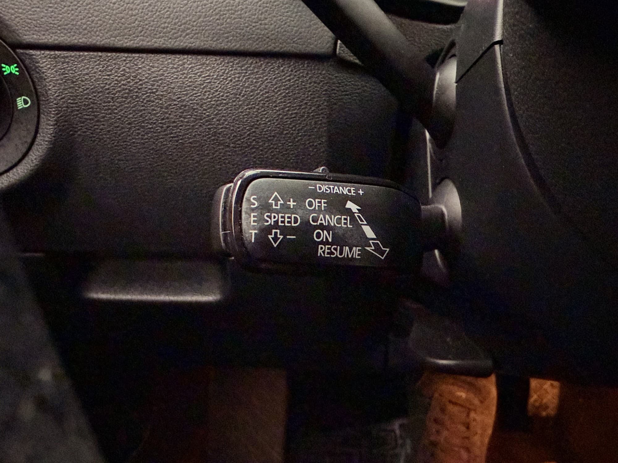 slider