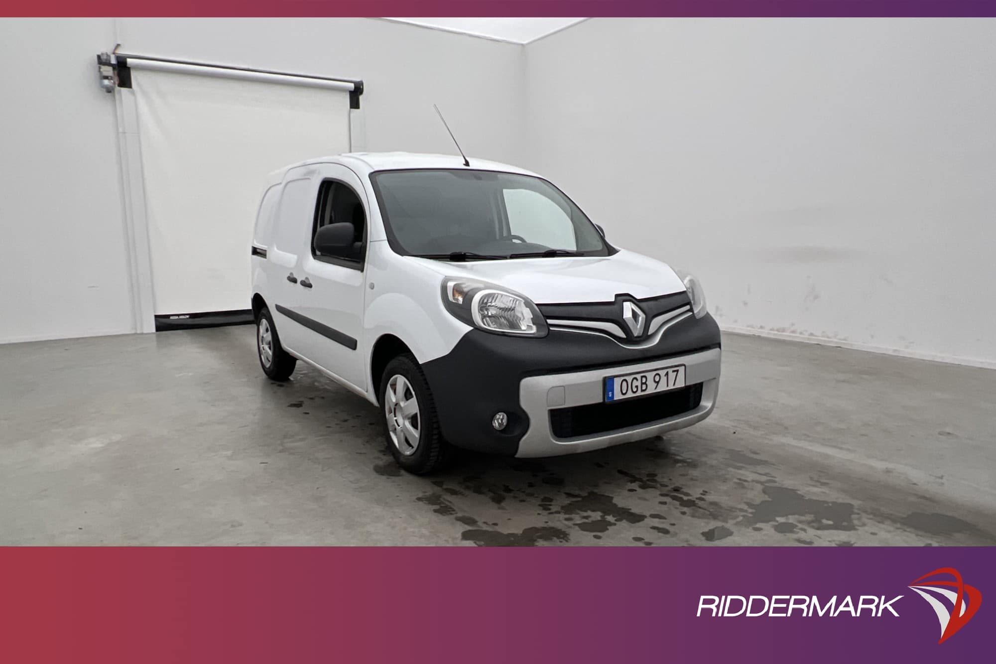Renault Kangoo Express