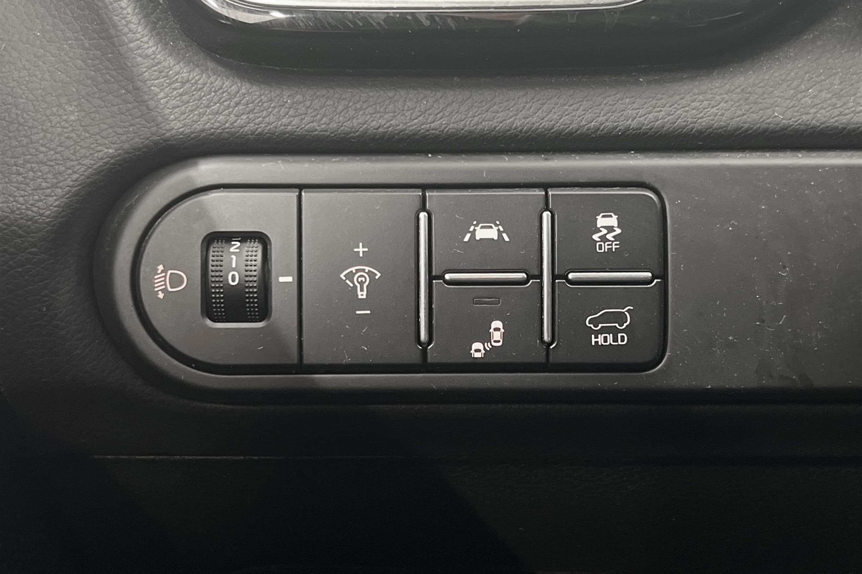 Kia ProCeed GT 1.6  204hk GT Line Navi B-Kam Skinn/Alcantara
