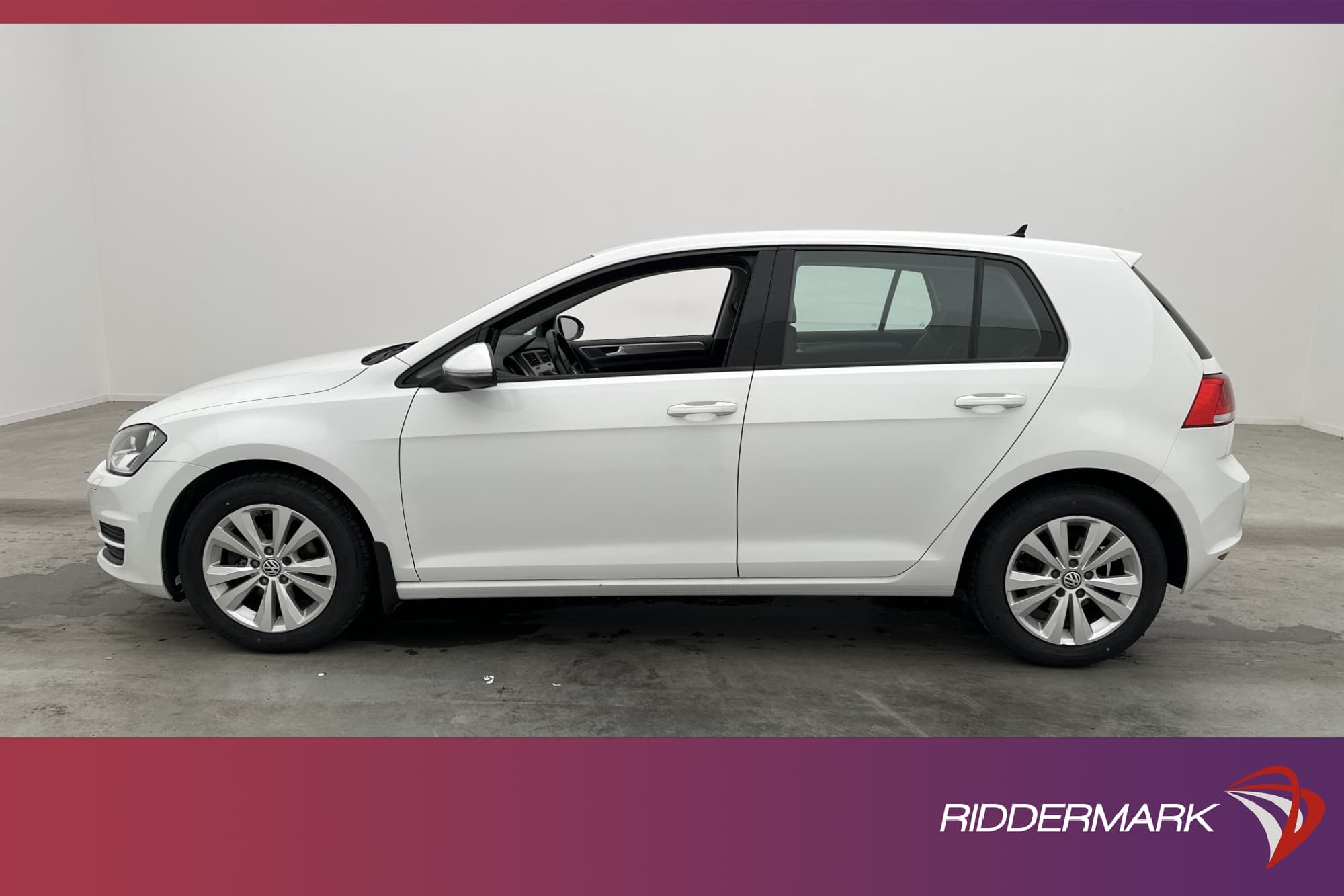 Volkswagen Golf 1.6 TDI 105hk
