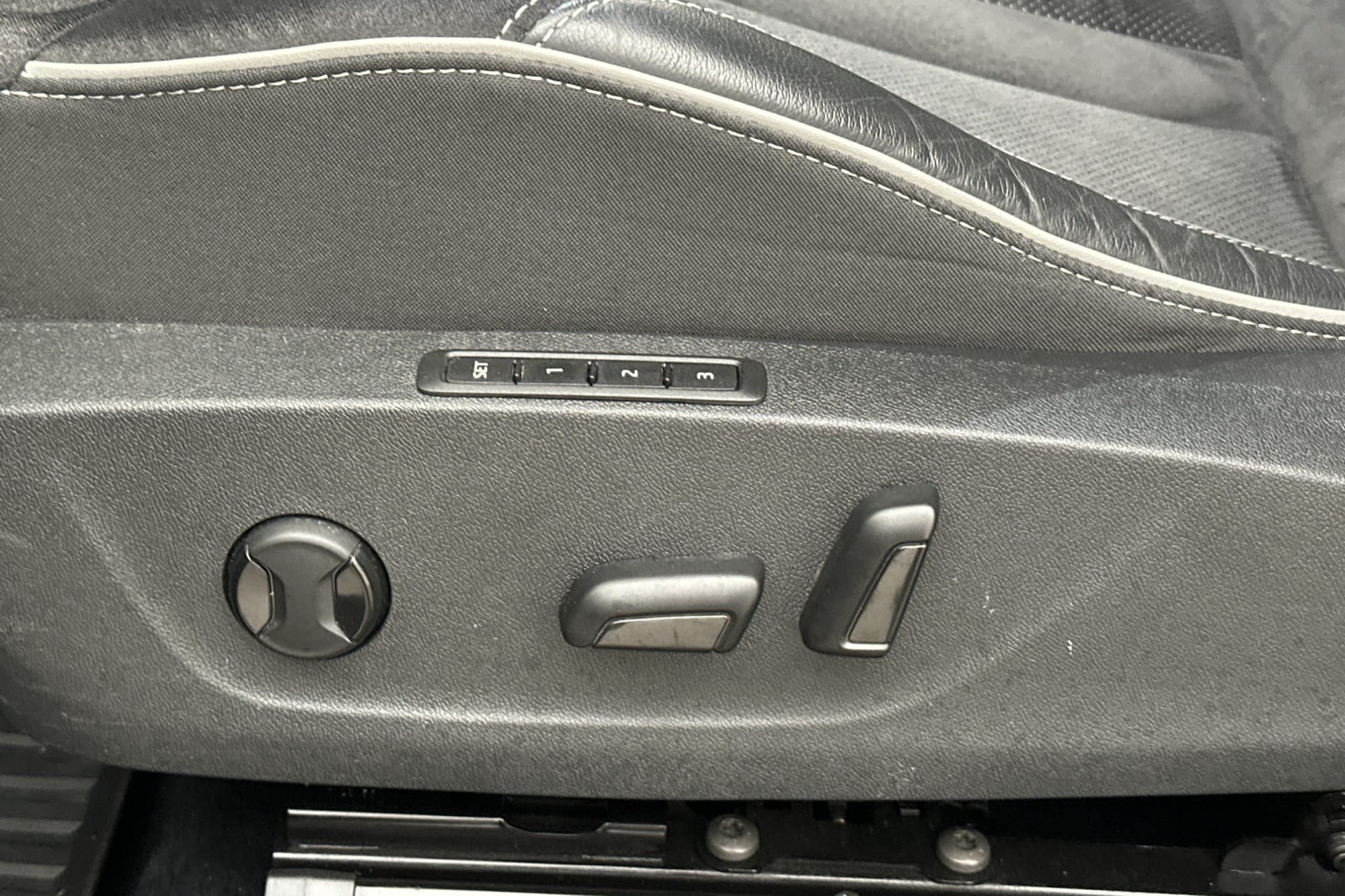 slider
