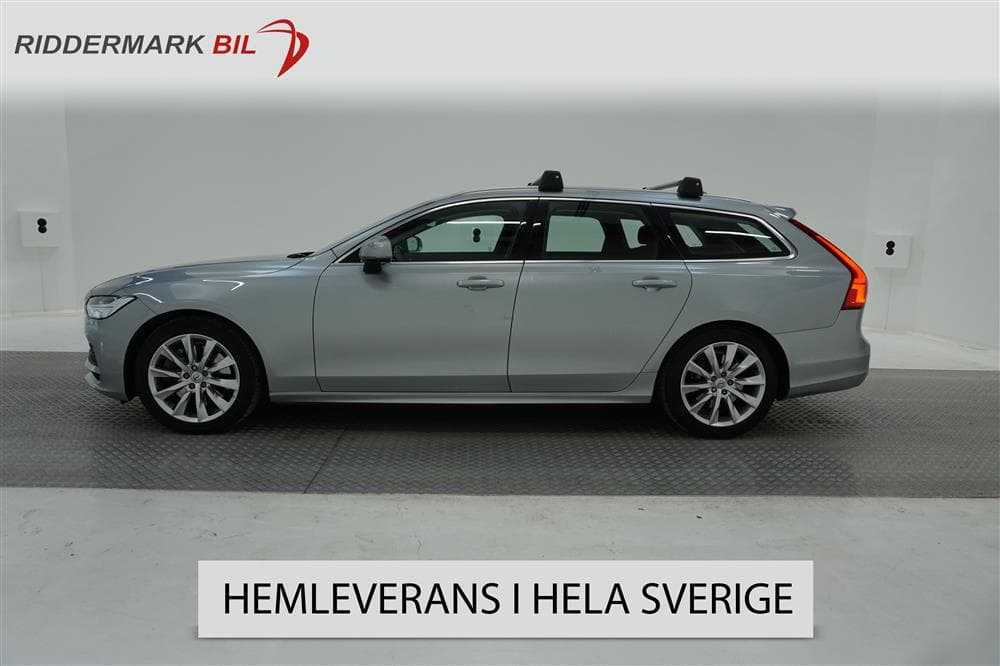 Volvo V90 T4