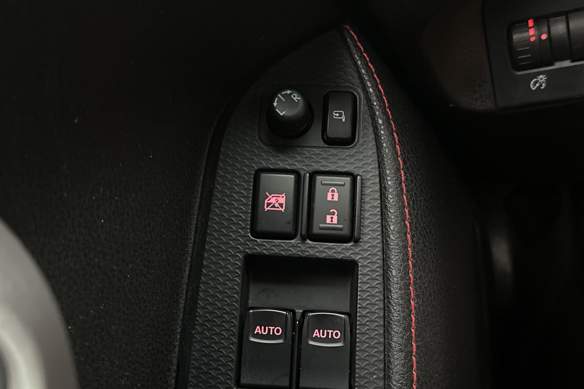 slider