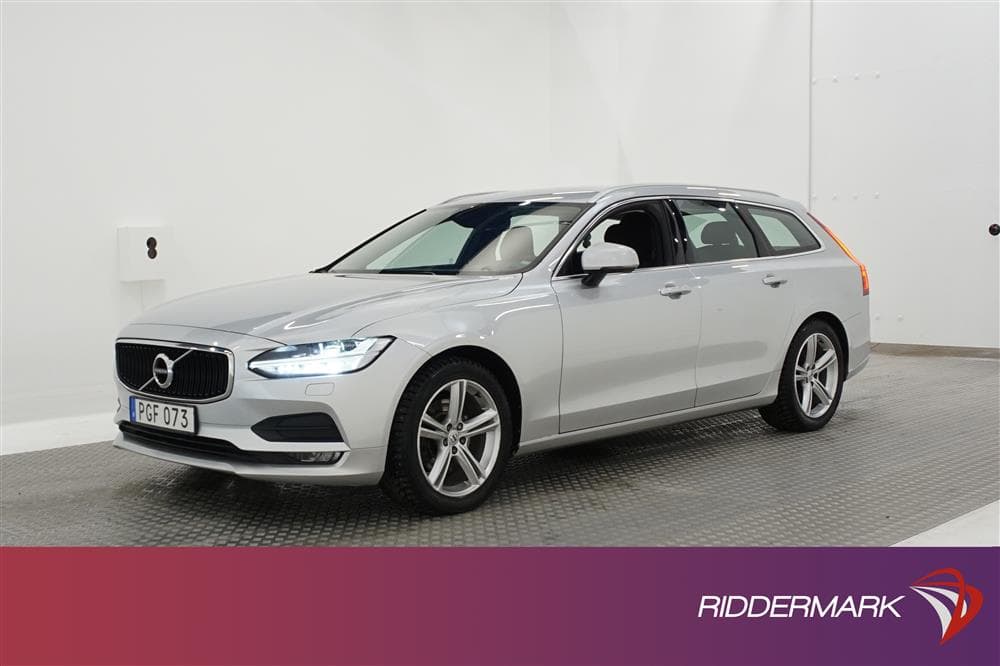 Volvo V90 D3 150hk AWD