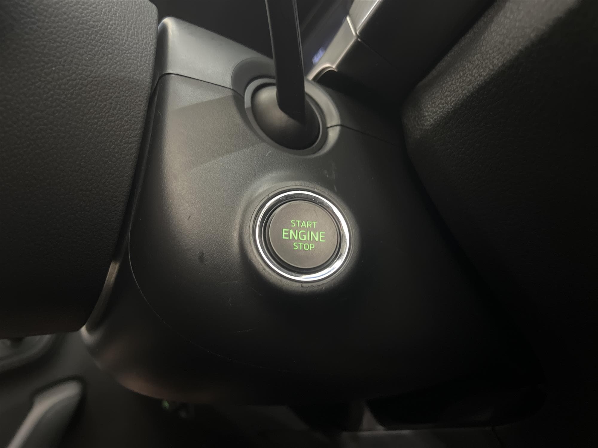 Skoda Fabia Kombi 1.2 TSI 90hk P-Sensor Låg Skatt 0,47L/mil
