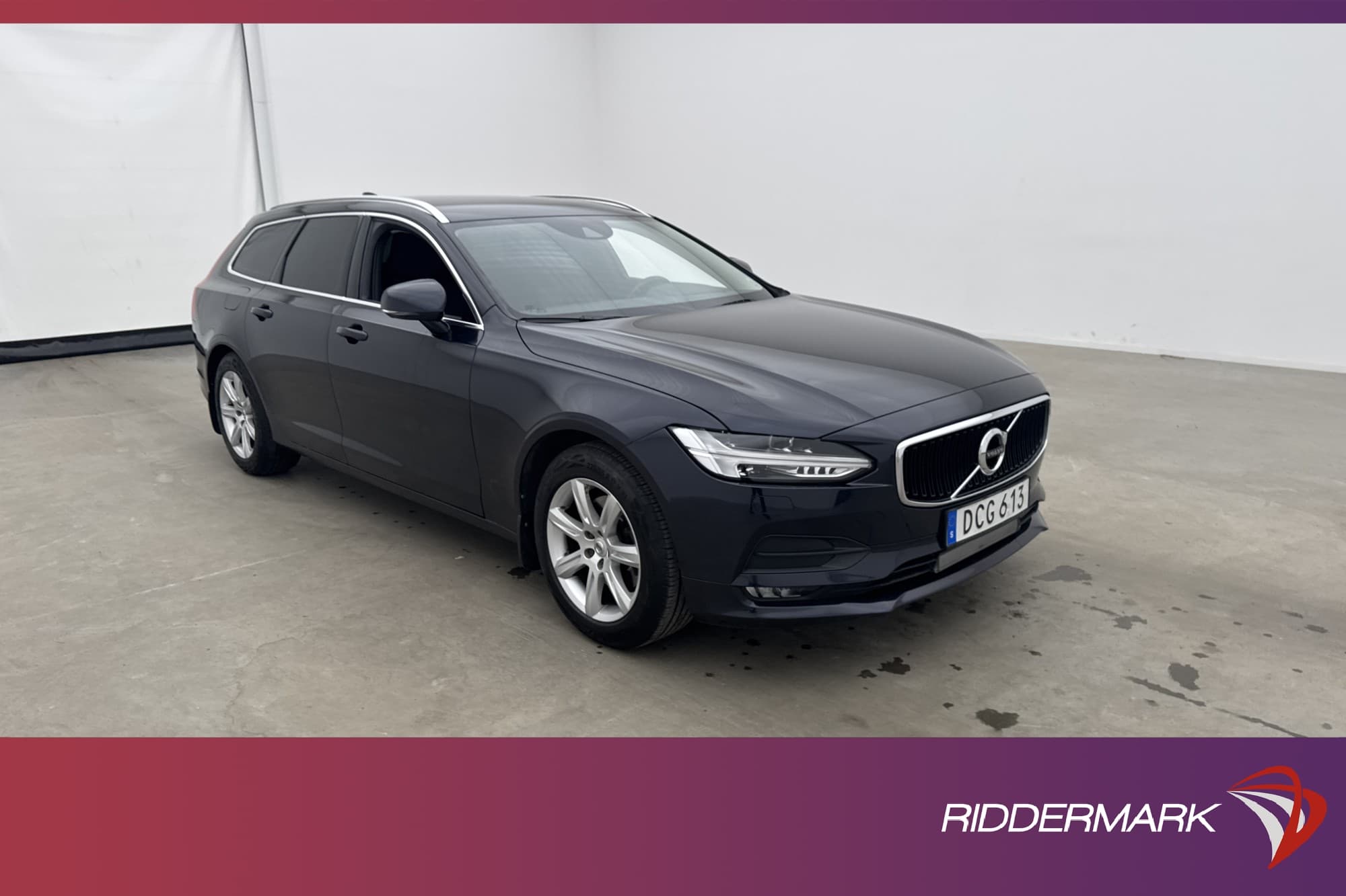 Volvo V90 T5