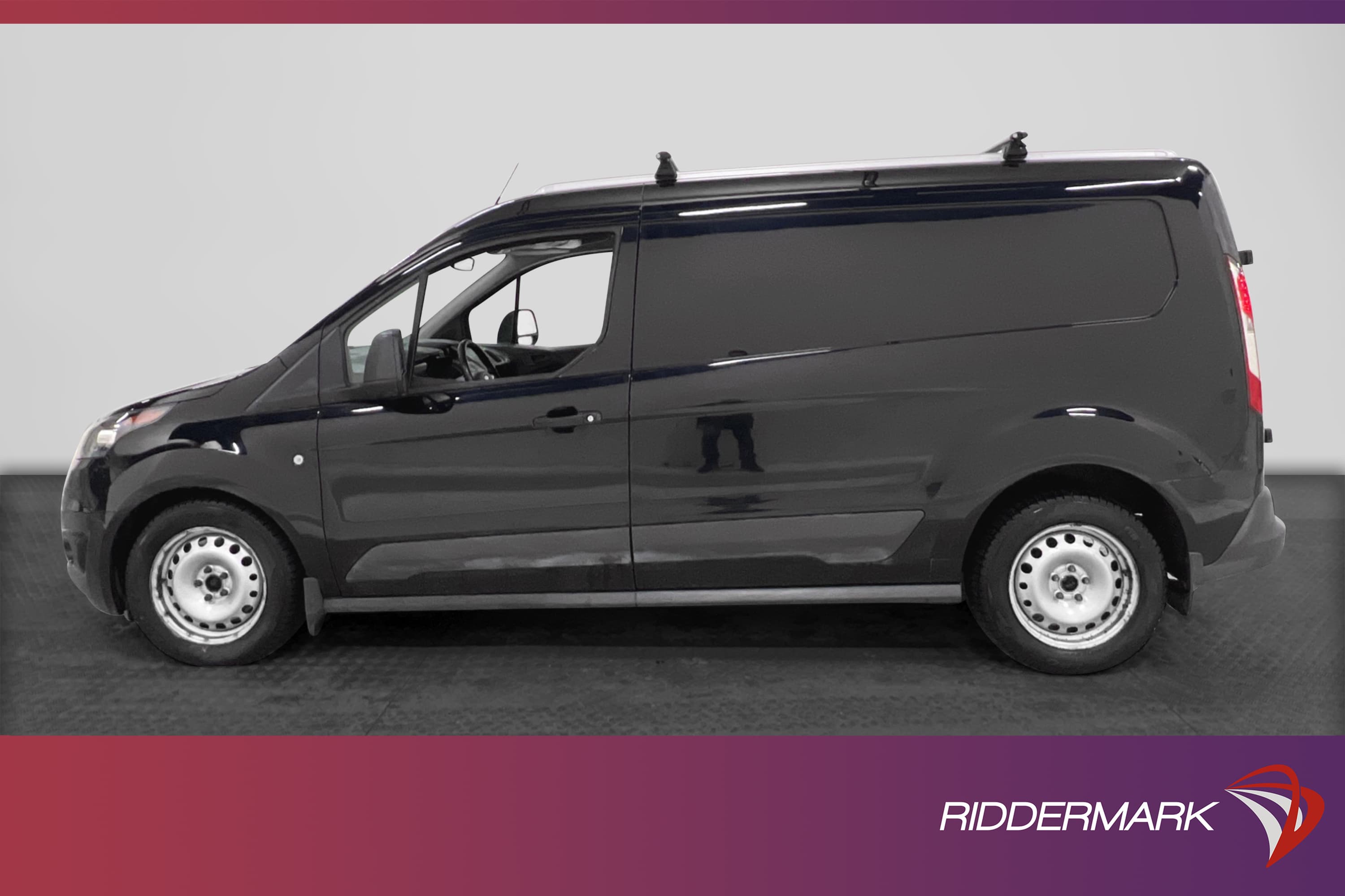 Ford Transit Connect LWB