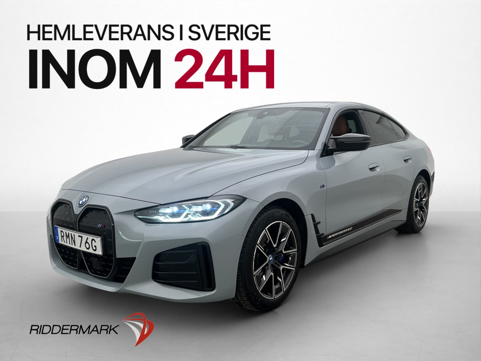 BMW i4
