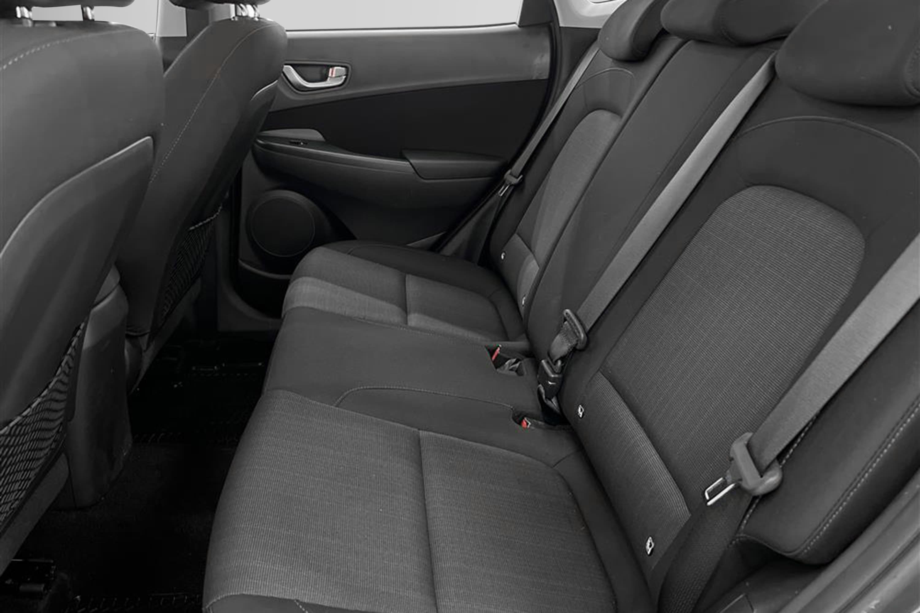 Hyundai Kona 1.0 120hk Essential Kamera Dragkrok 0,51l/mil
