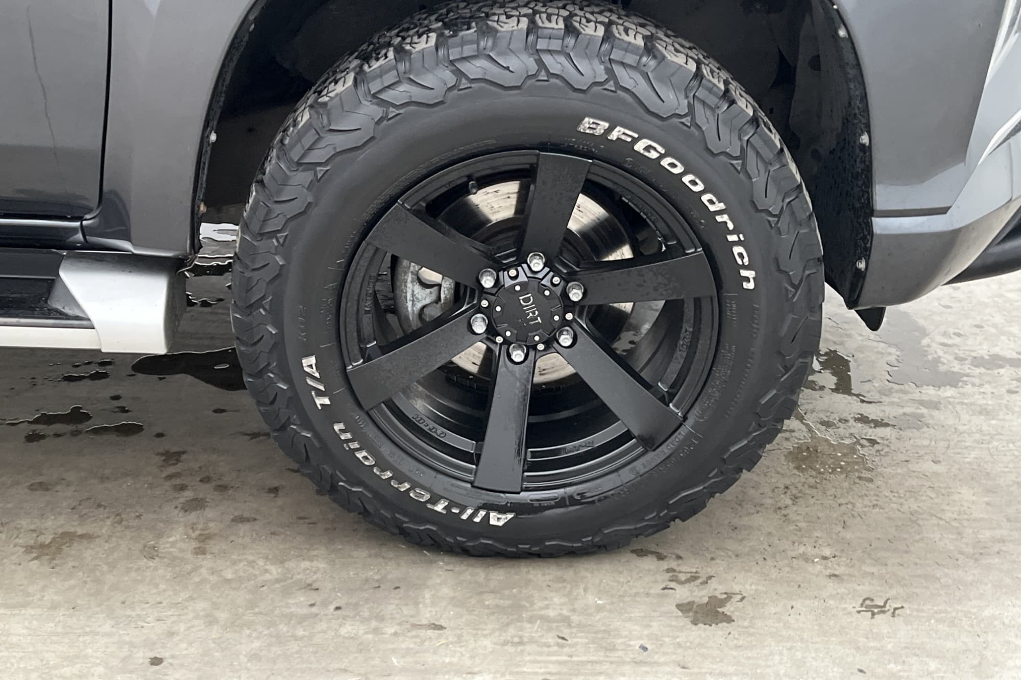 slider