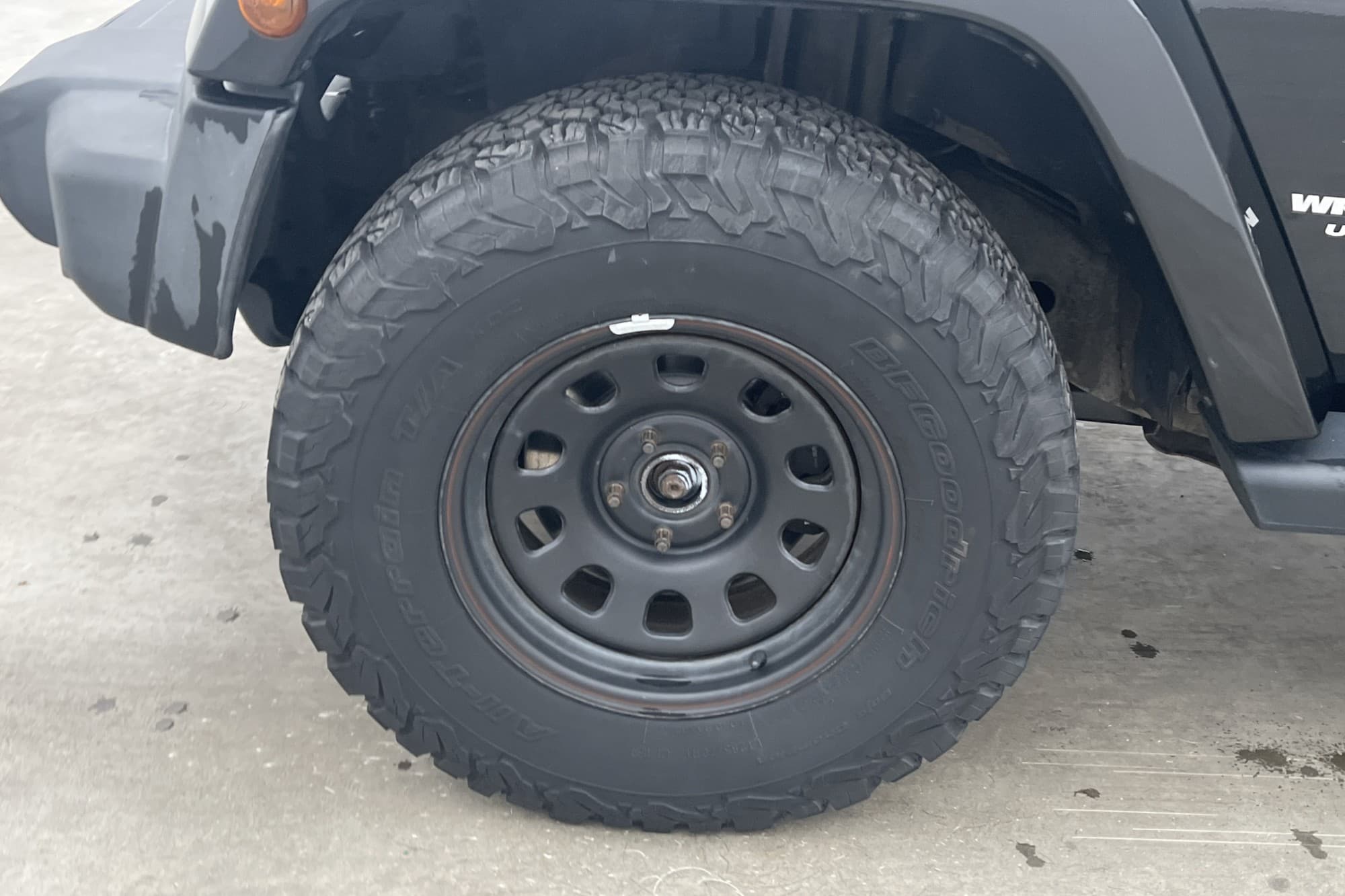 slider