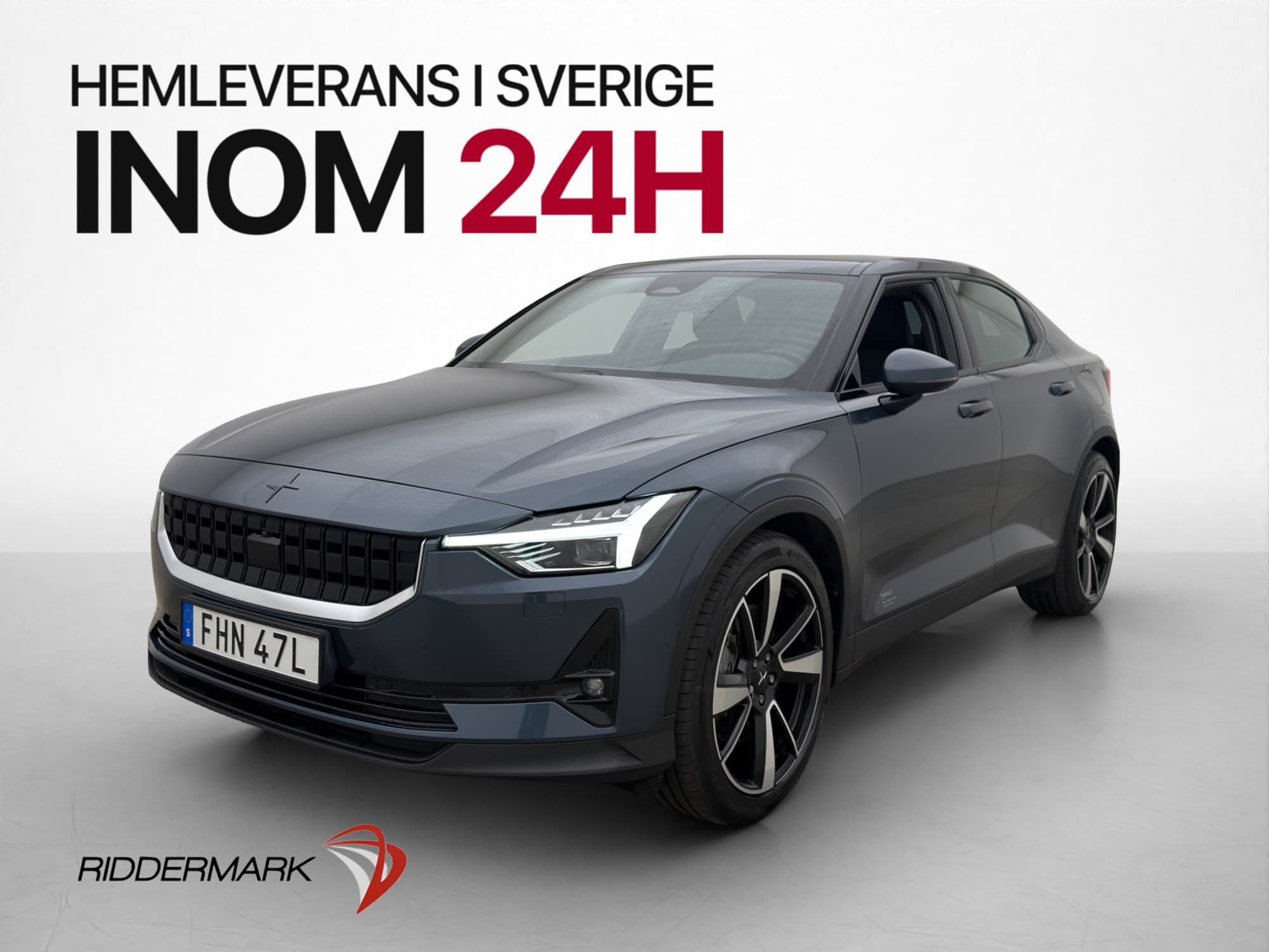 Polestar 2