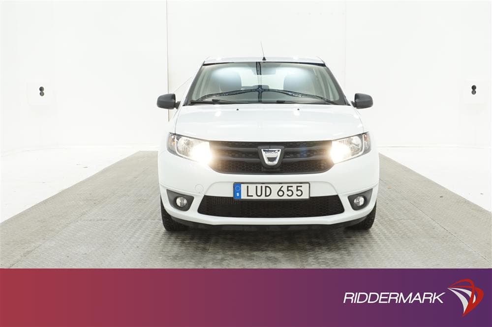Dacia Sandero 0.9 TCe 90hk