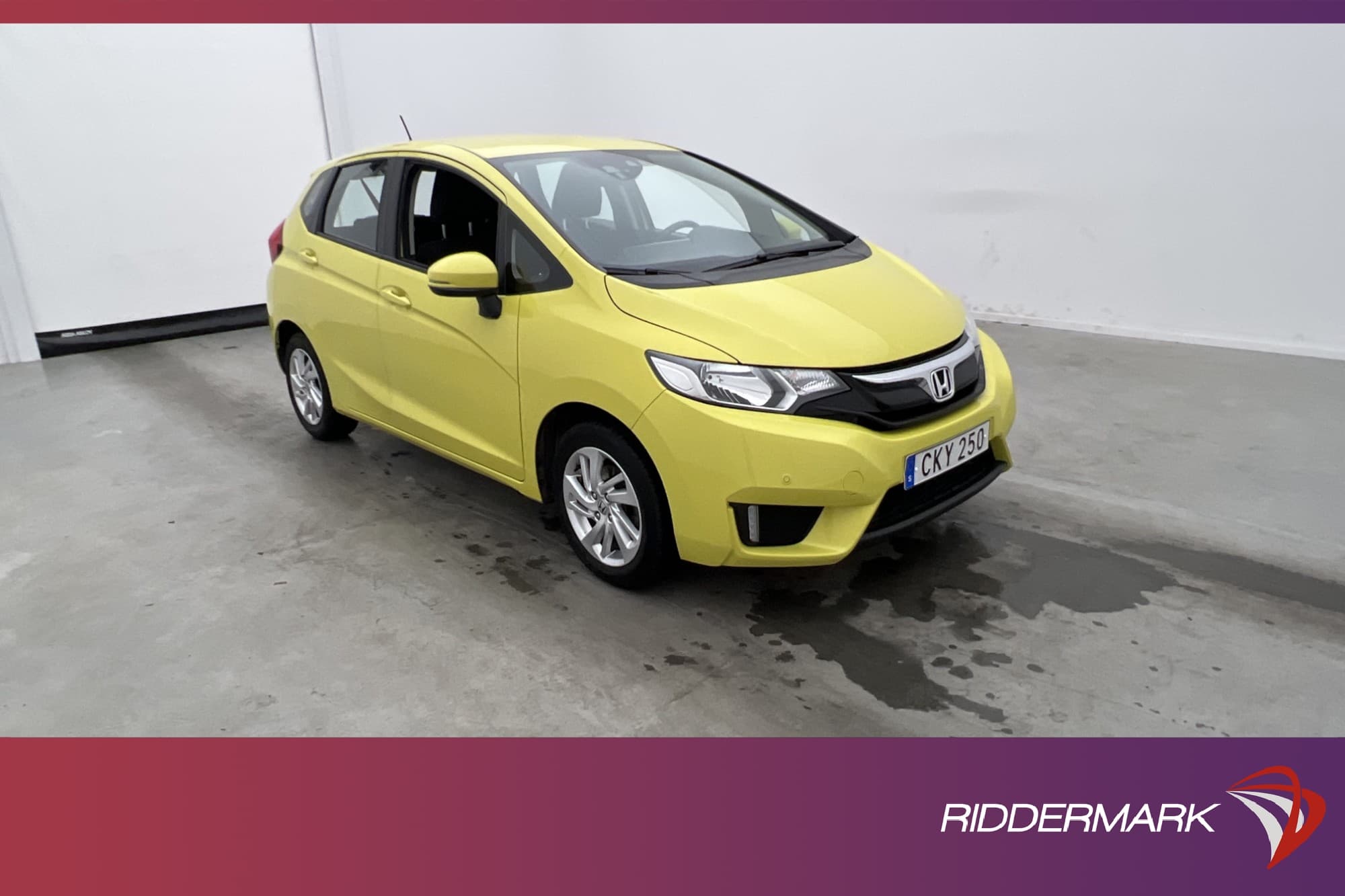 Honda Jazz 1.3 102hk