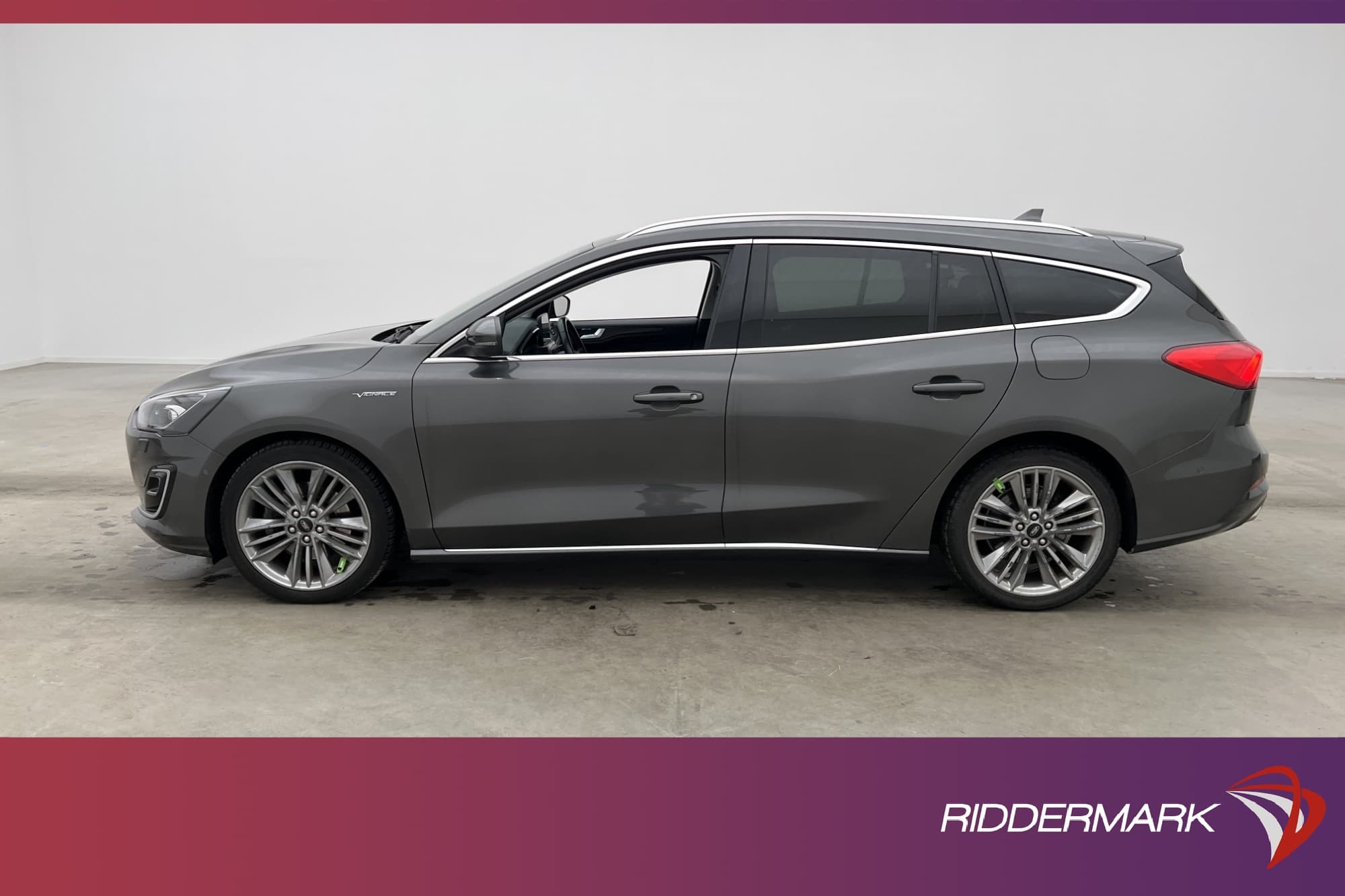 Ford Focus 1.5 EcoBoost 150hk