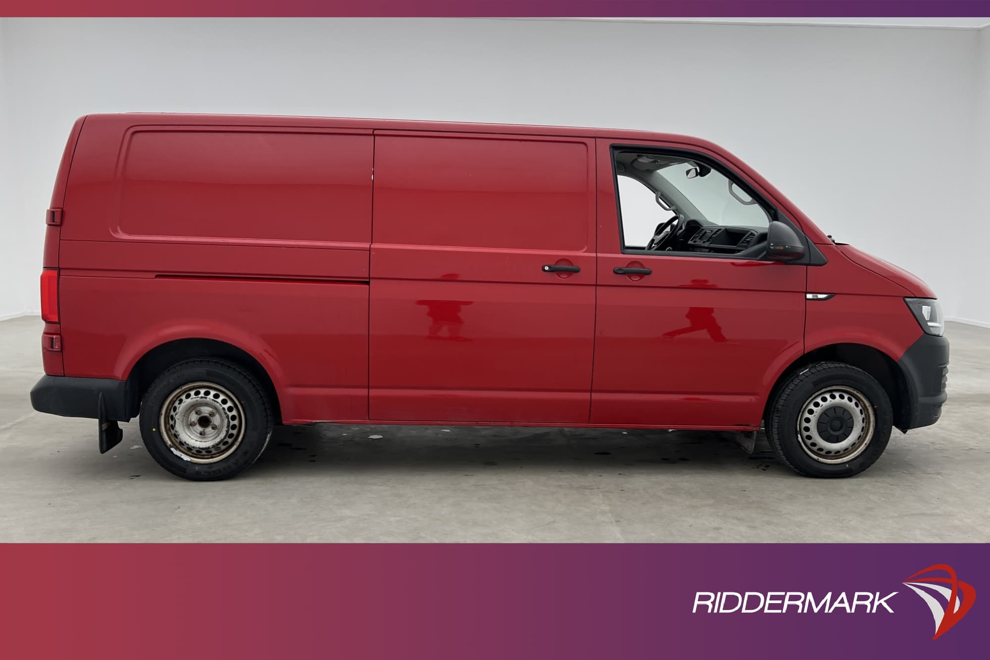 Volkswagen Transporter L2