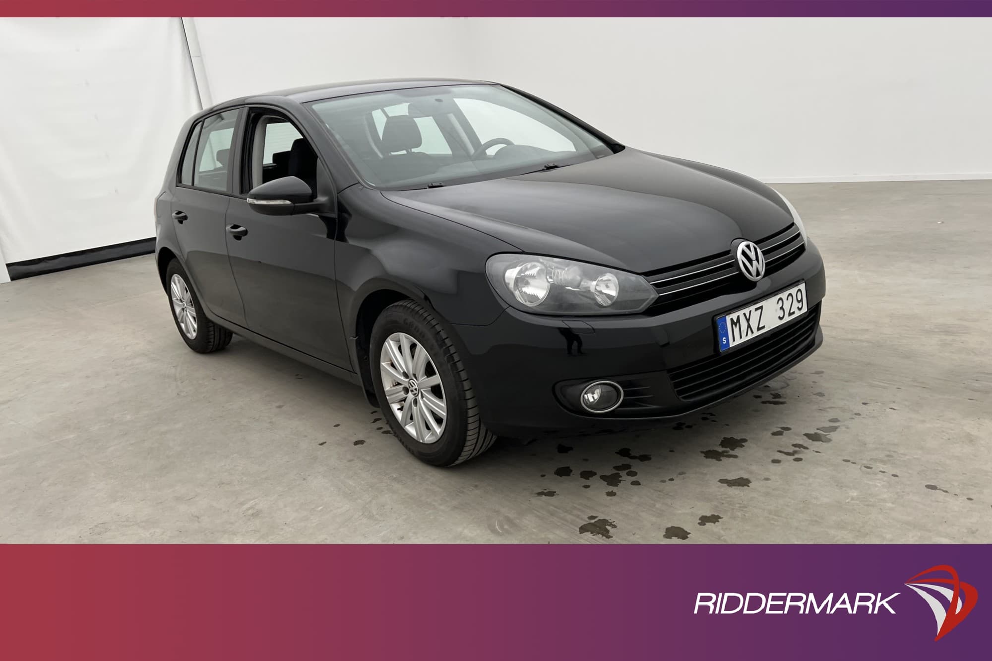 Volkswagen Golf 1.6 102hk