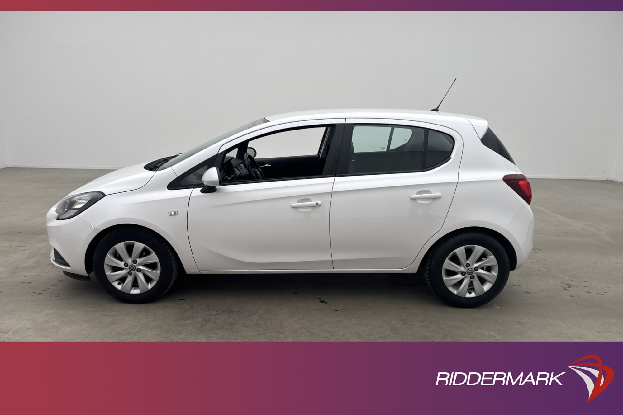 Opel Corsa 90hk