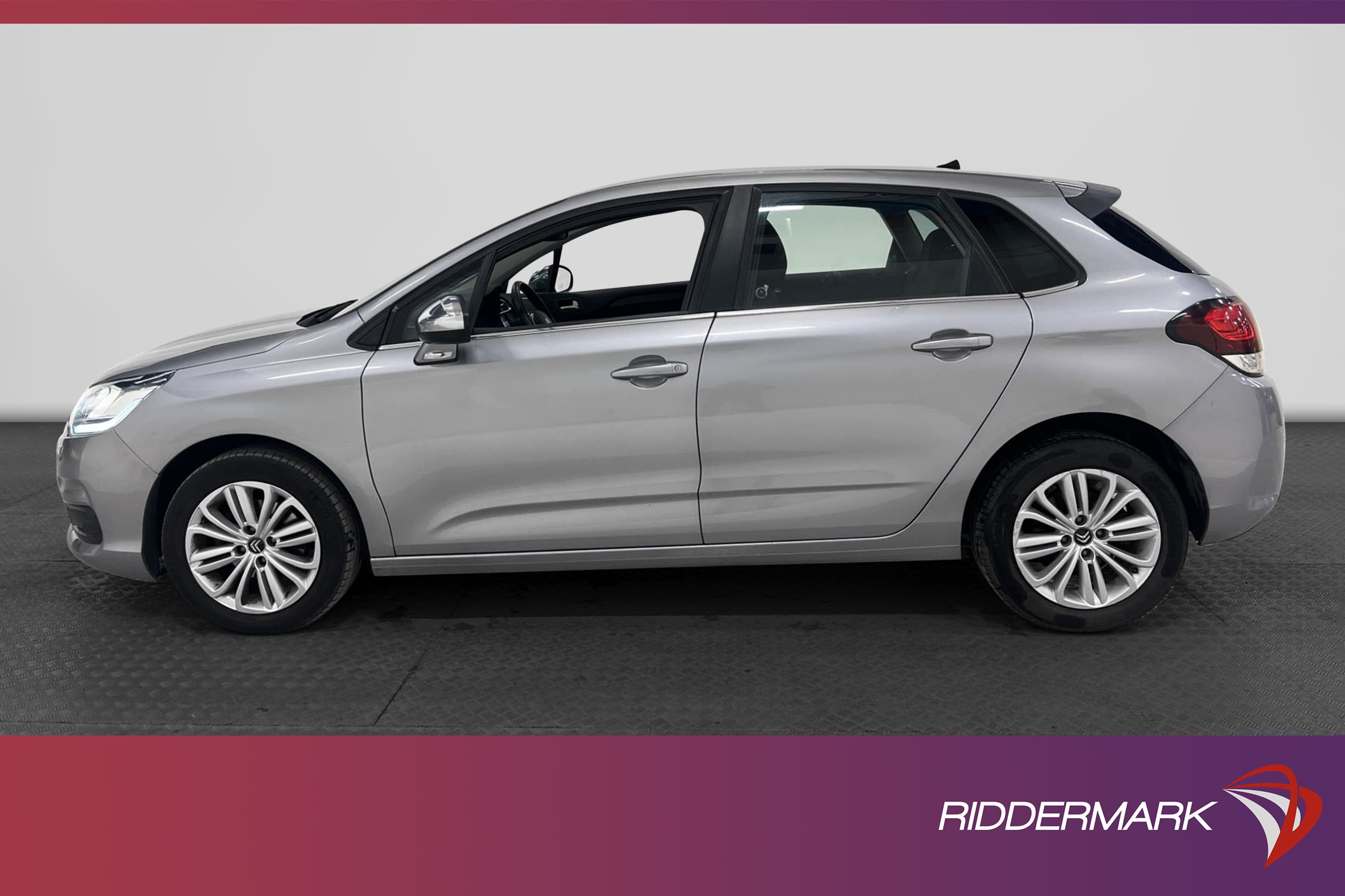 Citroën C4