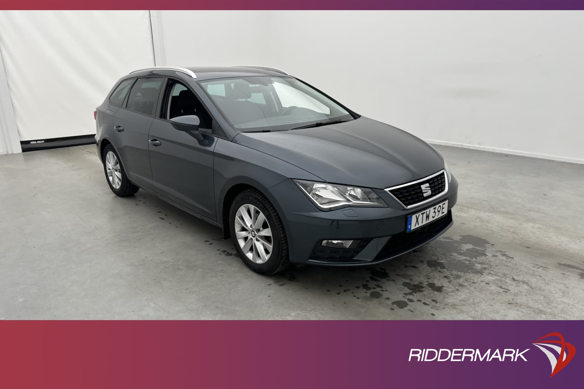 SEAT Leon ST TSI 115hk