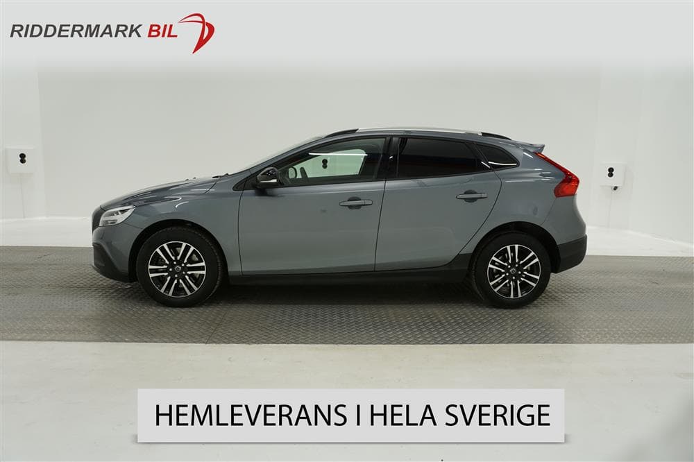 Volvo V40 Cross Country