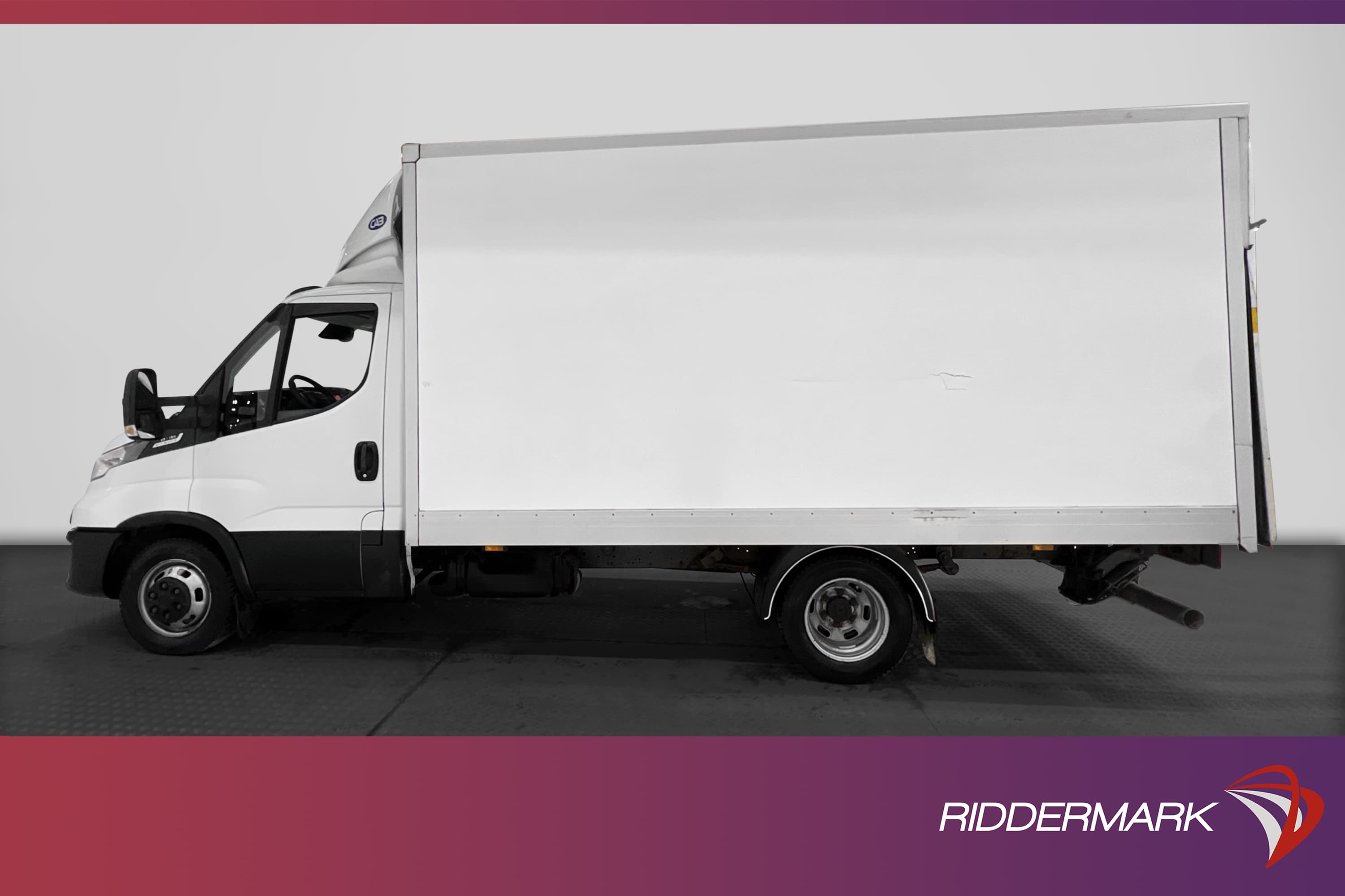 Iveco Daily 35